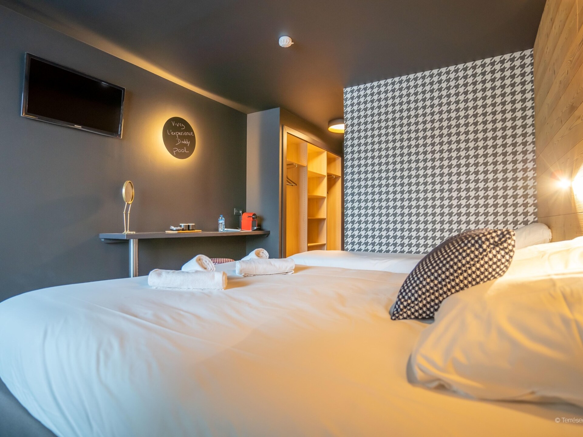 Sfeervol appartement Le Cristal Lodge in Saint Chaffrey - foto 18