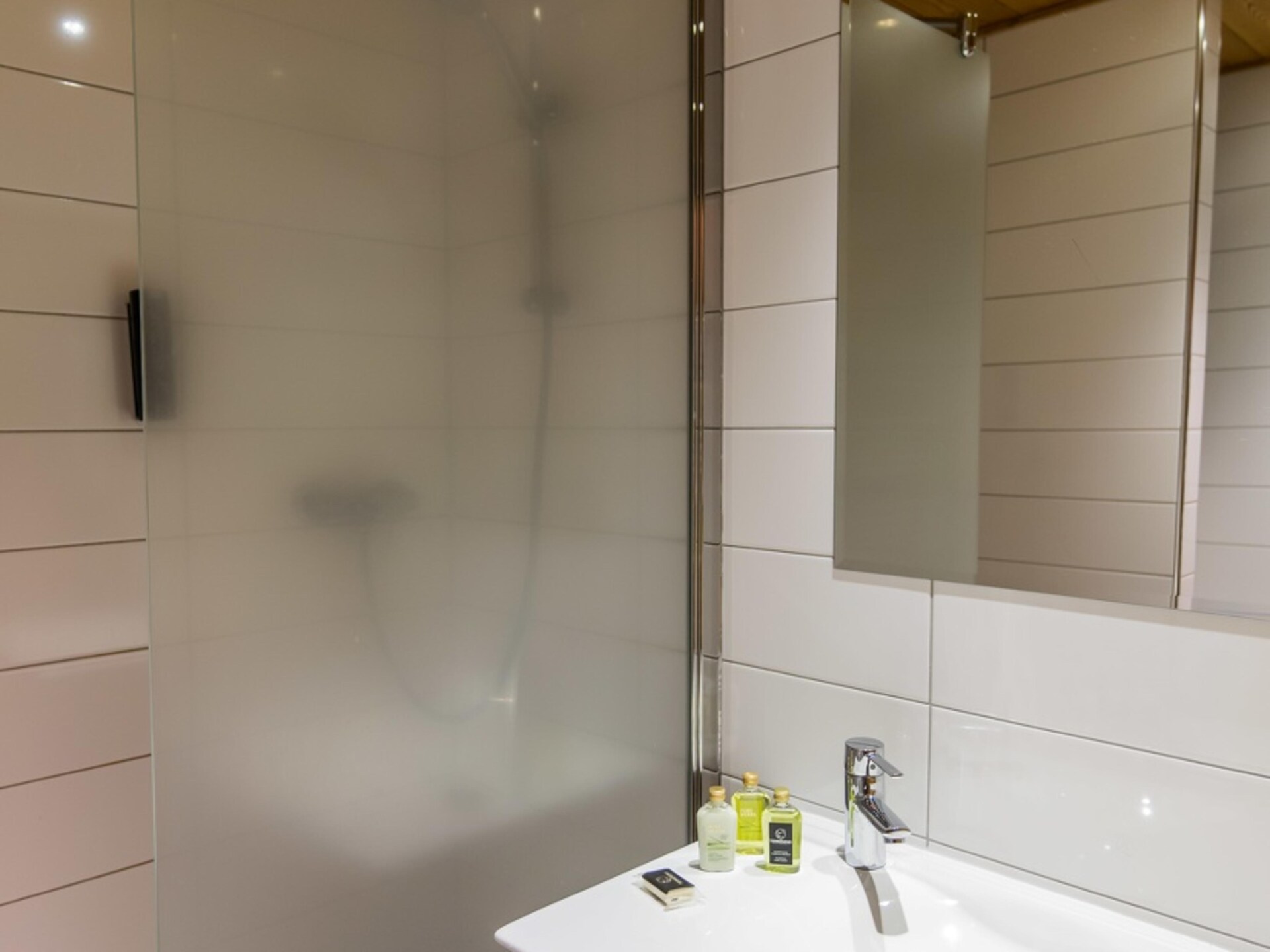 Sfeervol appartement Le Cristal Lodge in Saint Chaffrey - foto 21