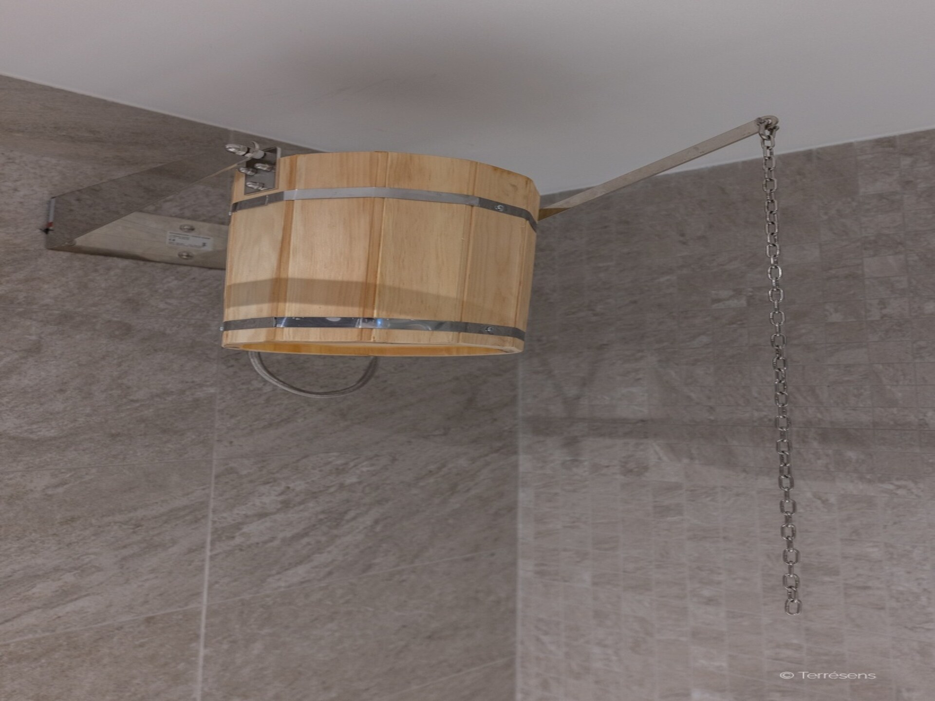 Knus appartement voor 4 in Chantemerle, direct aan de piste van Serre Chevalier - foto 28