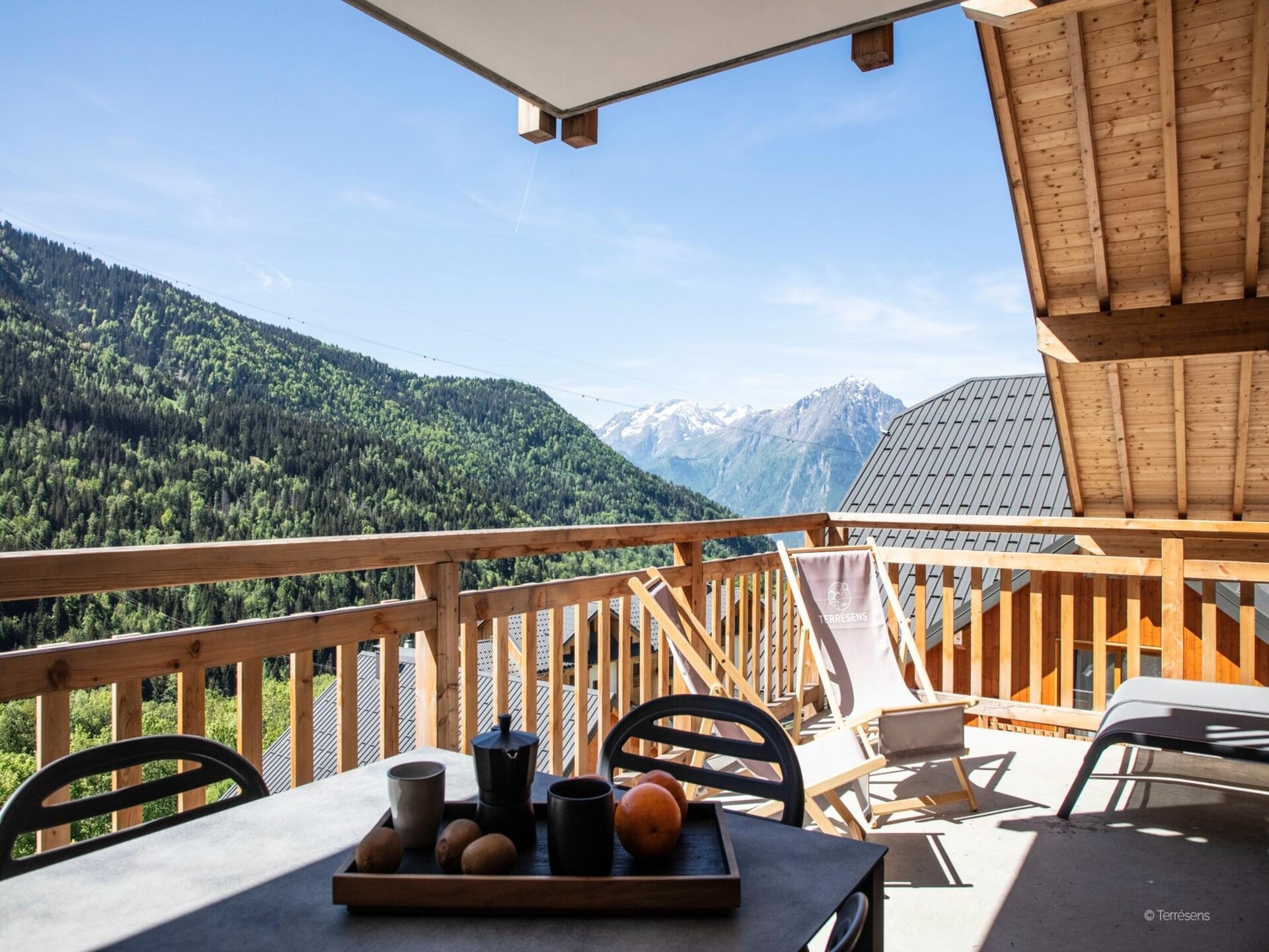 Gezellig appartement VAUJANY Edelweiss-A26S voor 6 personen - foto 21