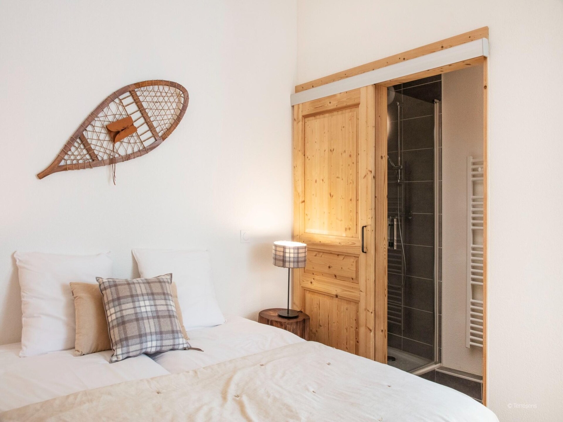 Gezellig appartement VAUJANY Edelweiss-A26S voor 6 personen - foto 17