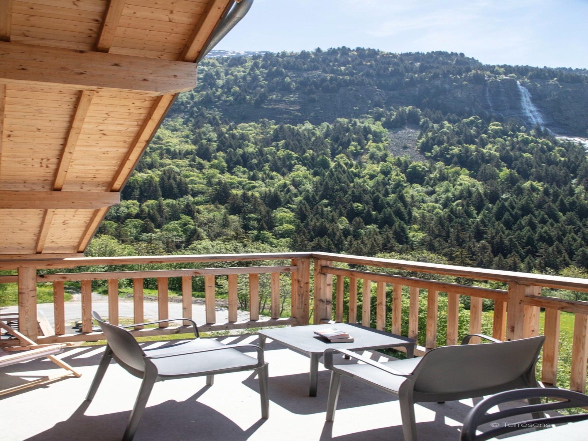 Gezellig appartement VAUJANY Edelweiss-A26S voor 6 personen - foto 24