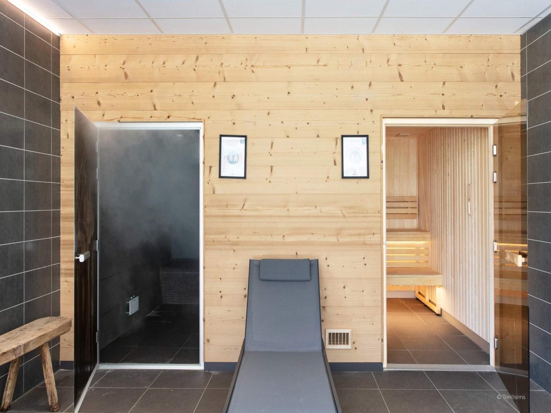 Gezellig appartement VAUJANY Edelweiss-A26S voor 6 personen - foto 15