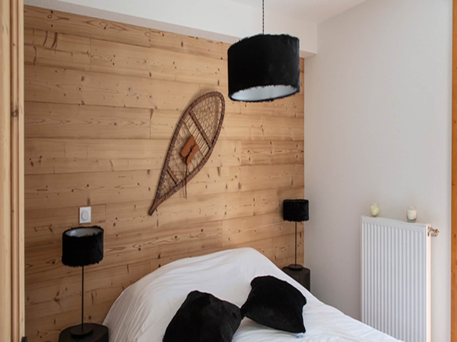 Gezellig appartement VAUJANY Edelweiss-A26S voor 6 personen - foto 20
