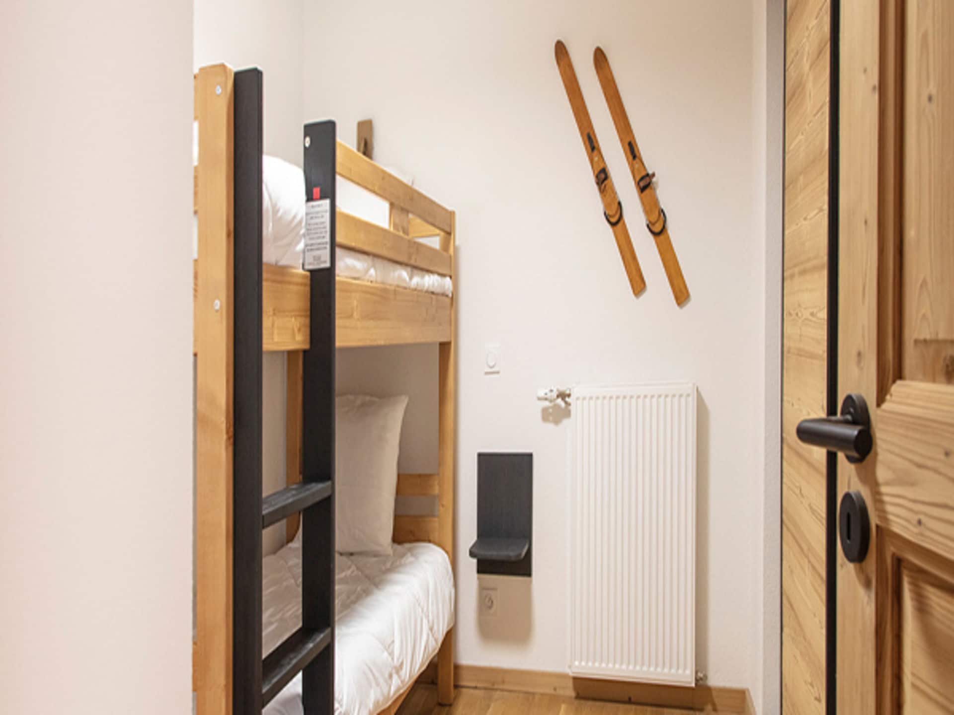 Gezellig appartement VAUJANY Edelweiss-A26S voor 6 personen - foto 19