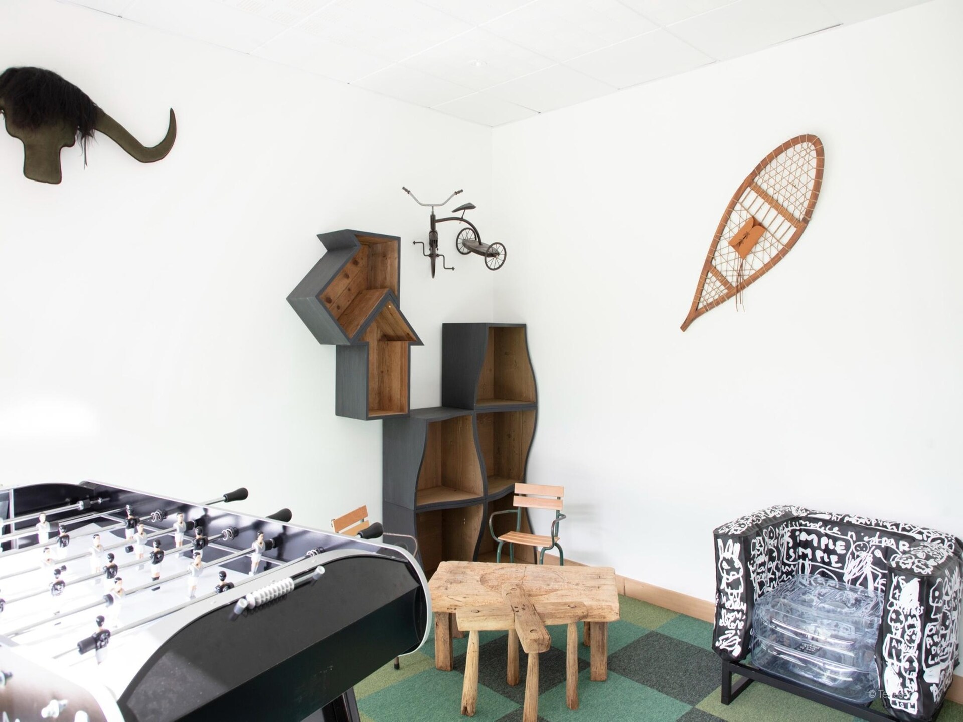 Ruim appartement in Vaujany voor 8 personen - foto 29