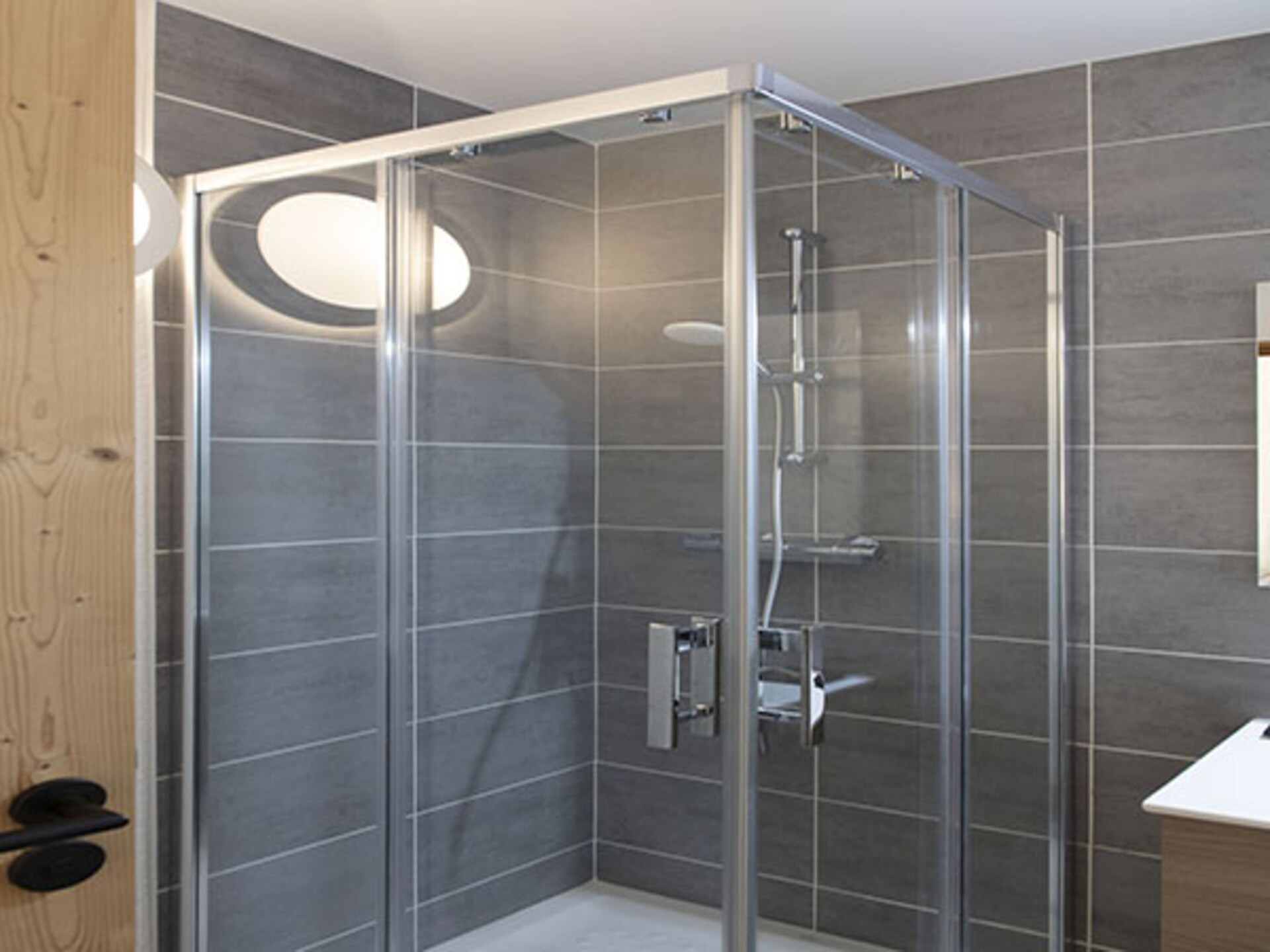 Ruim appartement in Vaujany voor 8 personen - foto 23