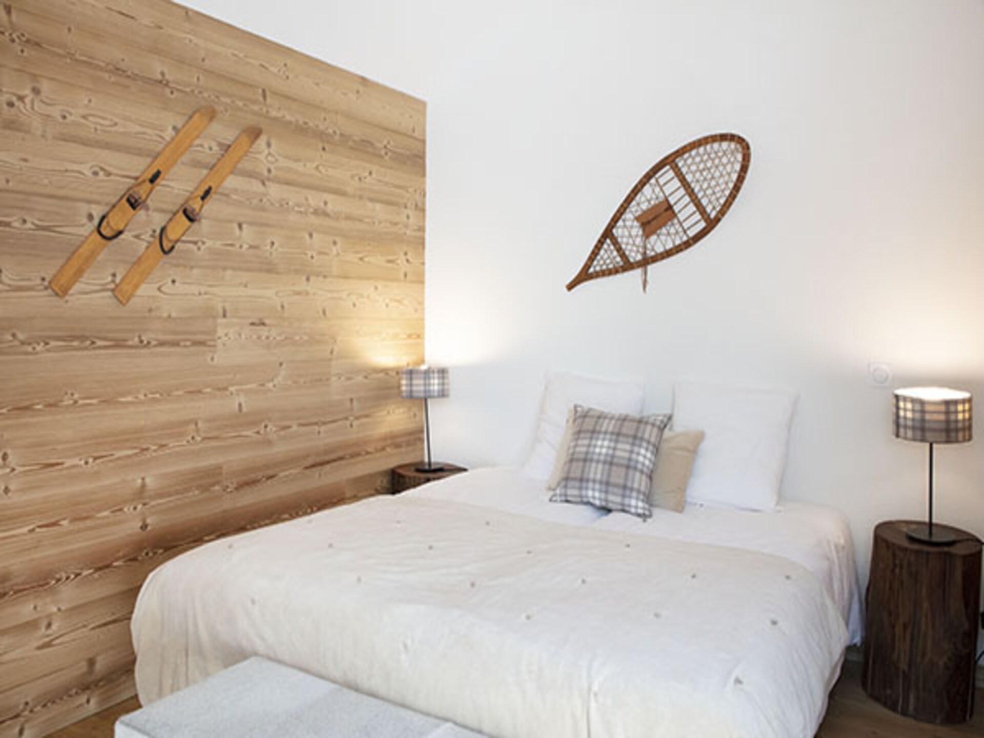 Ruim appartement in Vaujany voor 8 personen - foto 21