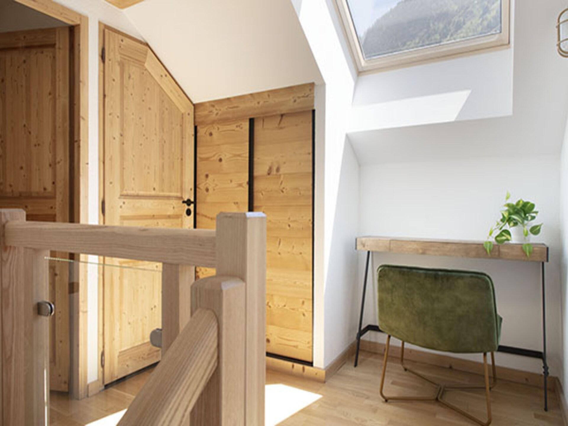 Ruim appartement in Vaujany voor 8 personen - foto 30