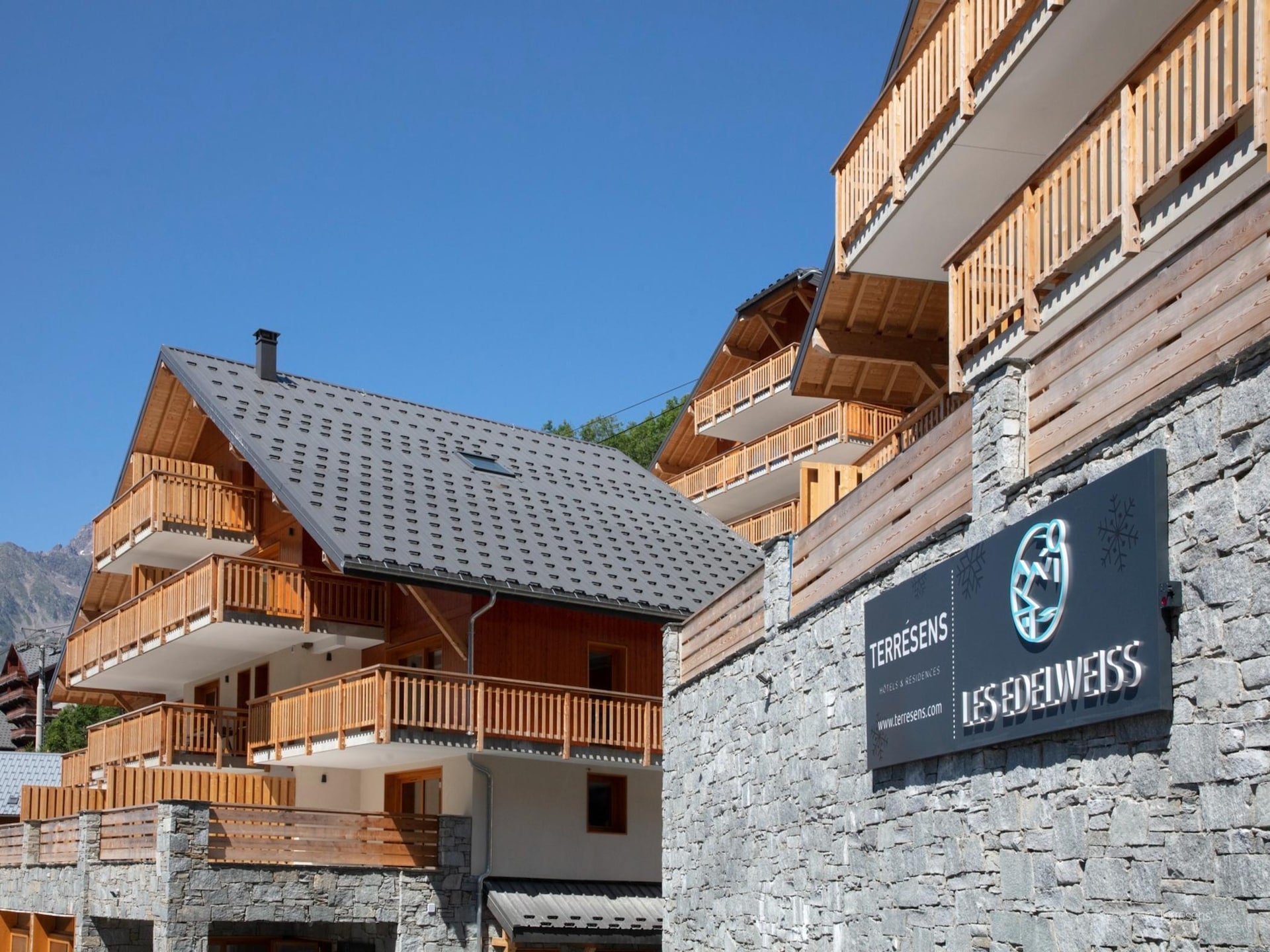 Ruim appartement in Vaujany voor 8 personen - foto 34