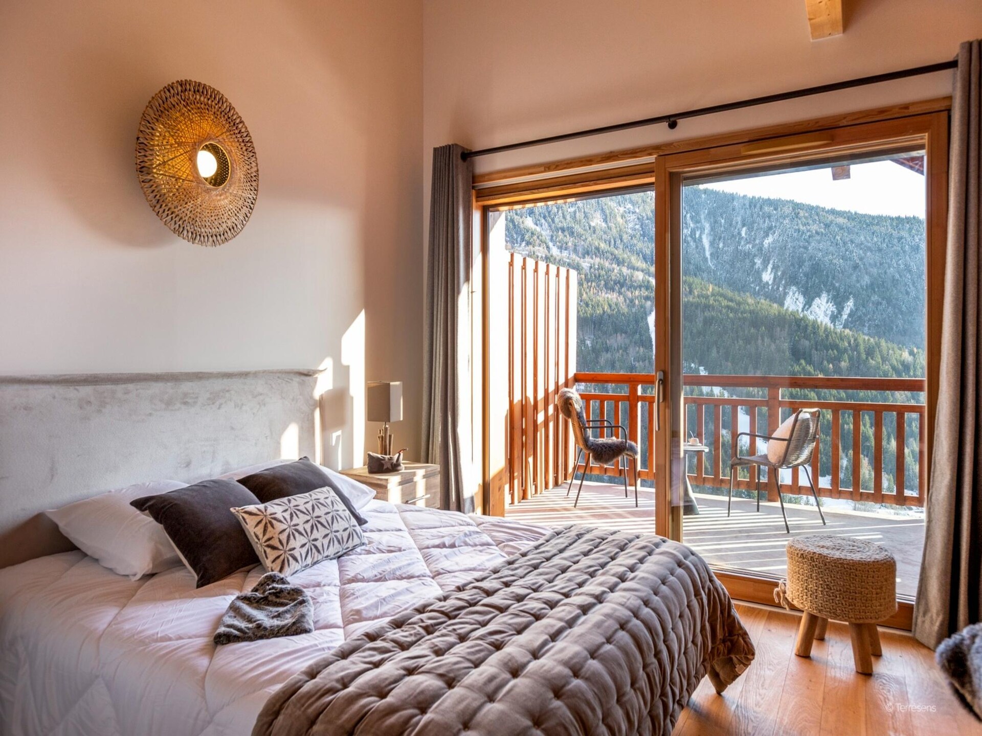 Charmant appartement in Vaujany voor 6 personen - foto 20