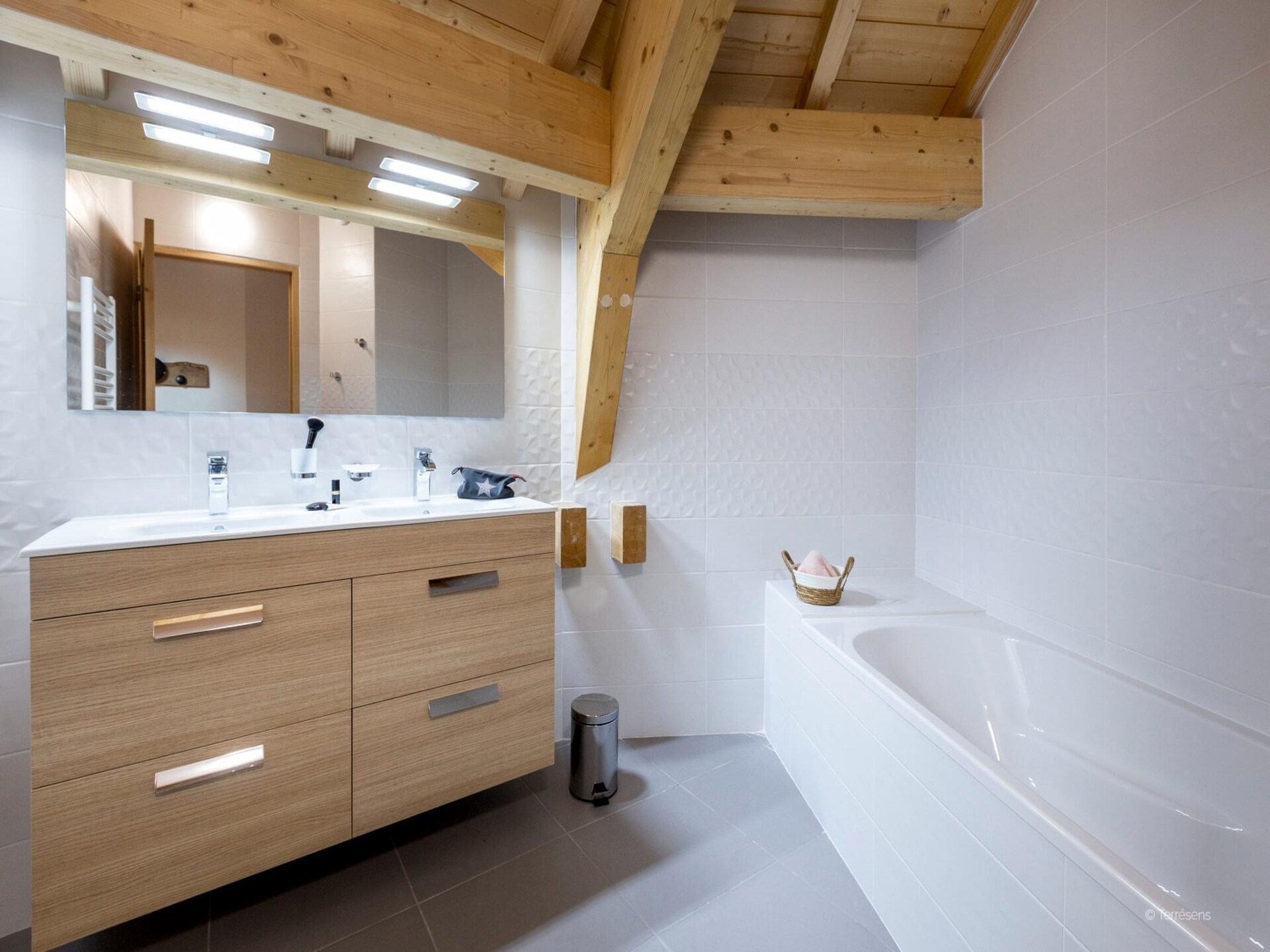 Charmant appartement in Vaujany voor 6 personen - foto 27
