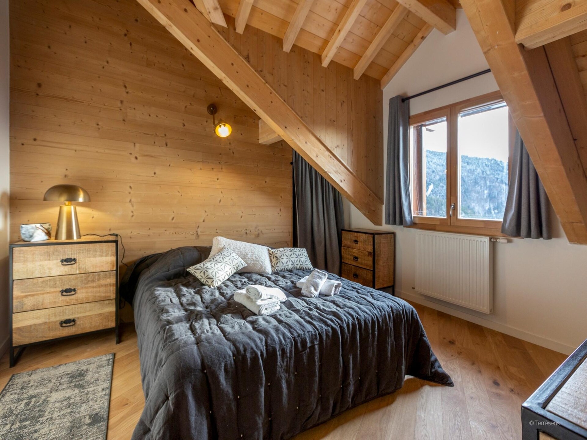 Charmant appartement in Vaujany voor 6 personen - foto 21