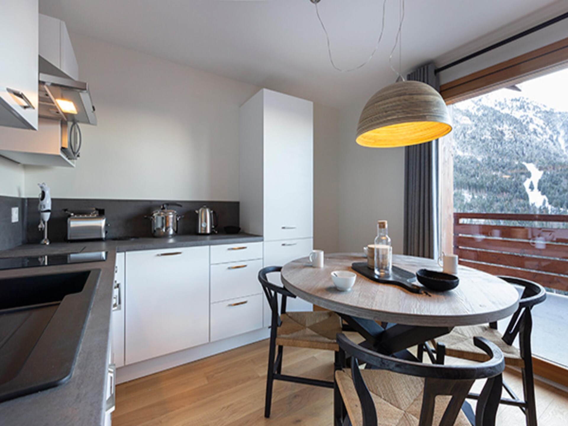 Charmant appartement in Vaujany voor 6 personen - foto 13