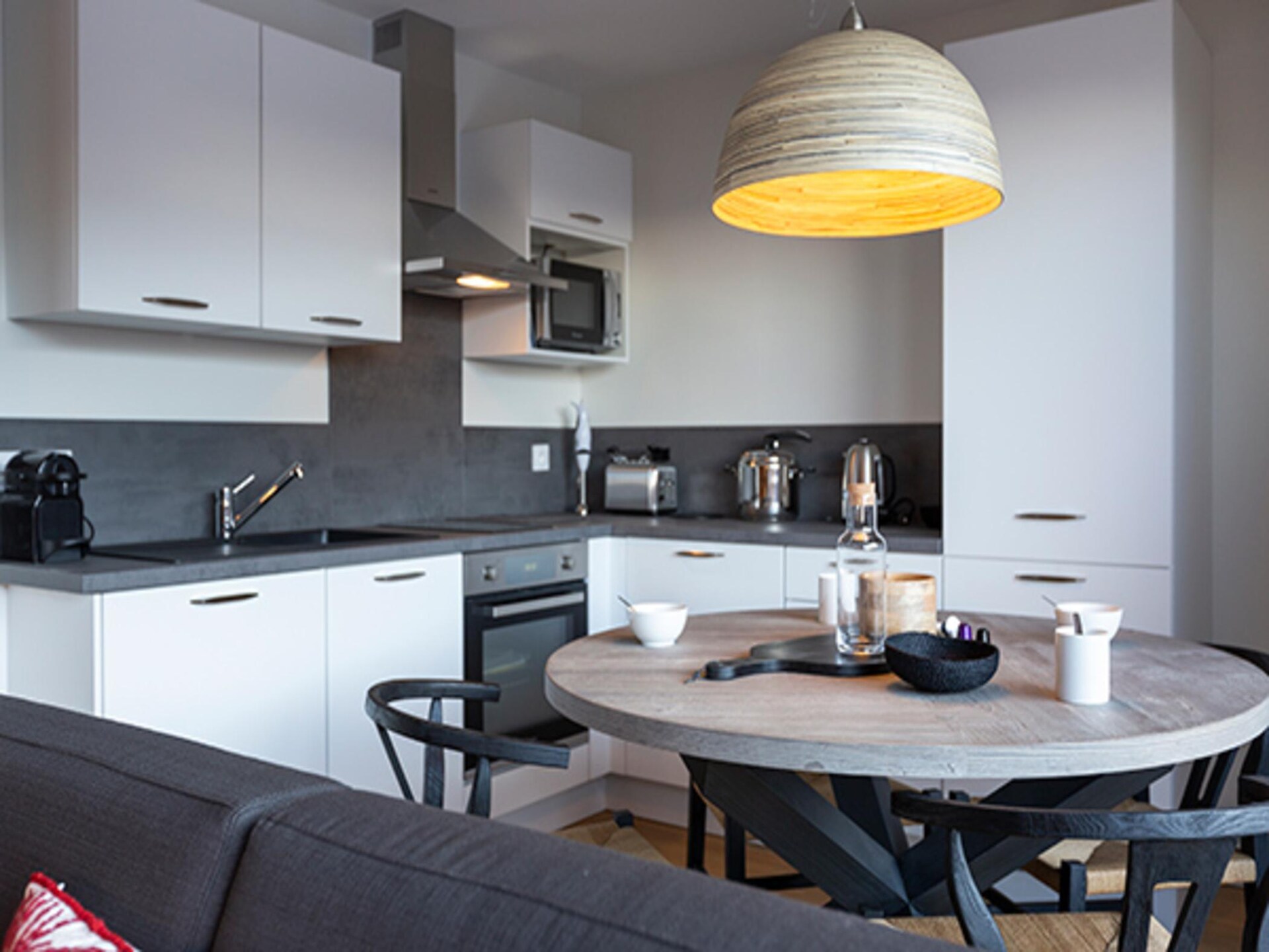Charmant appartement in Vaujany voor 6 personen - foto 16