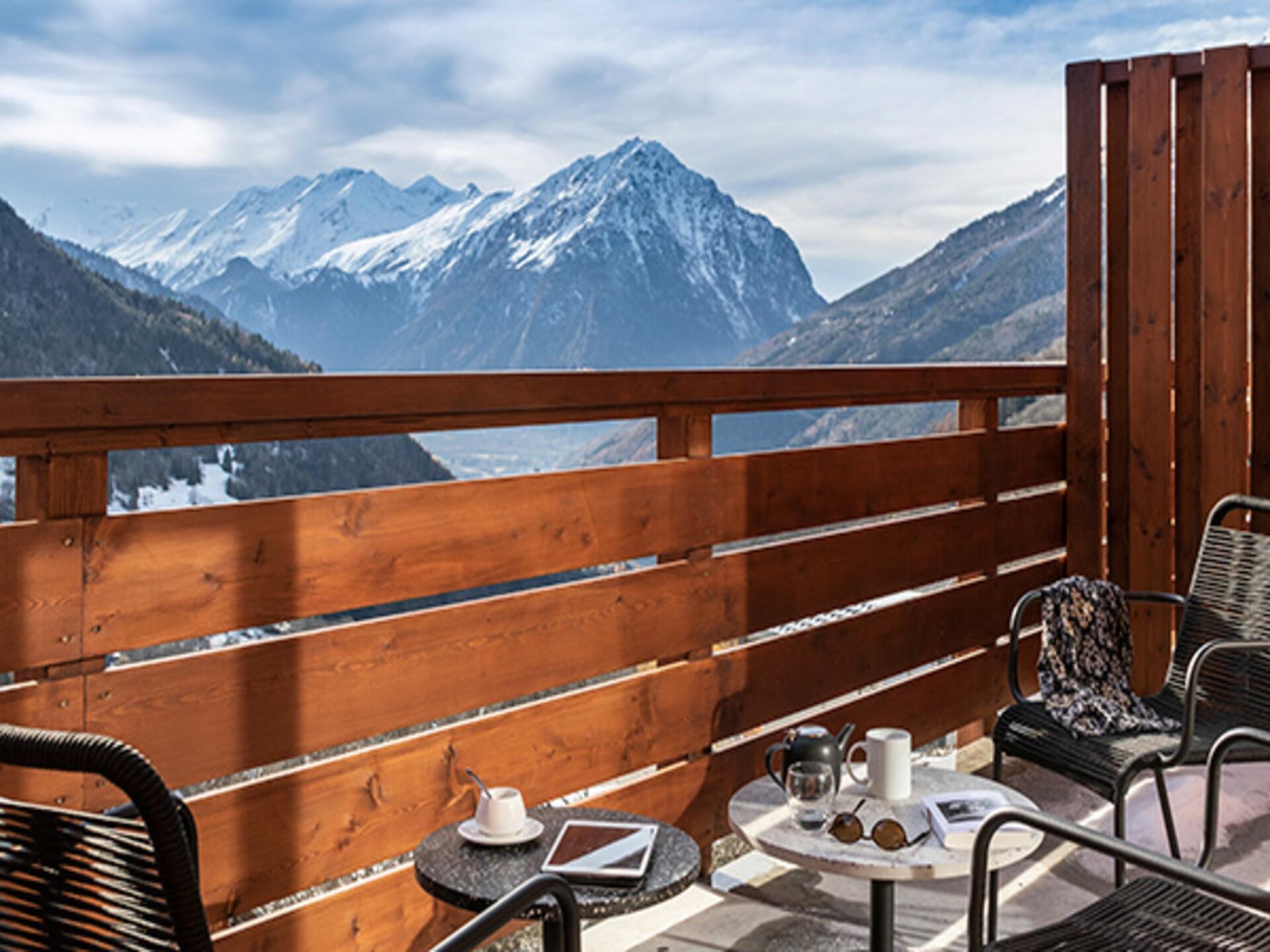 Charmant appartement in Vaujany voor 6 personen - foto 30