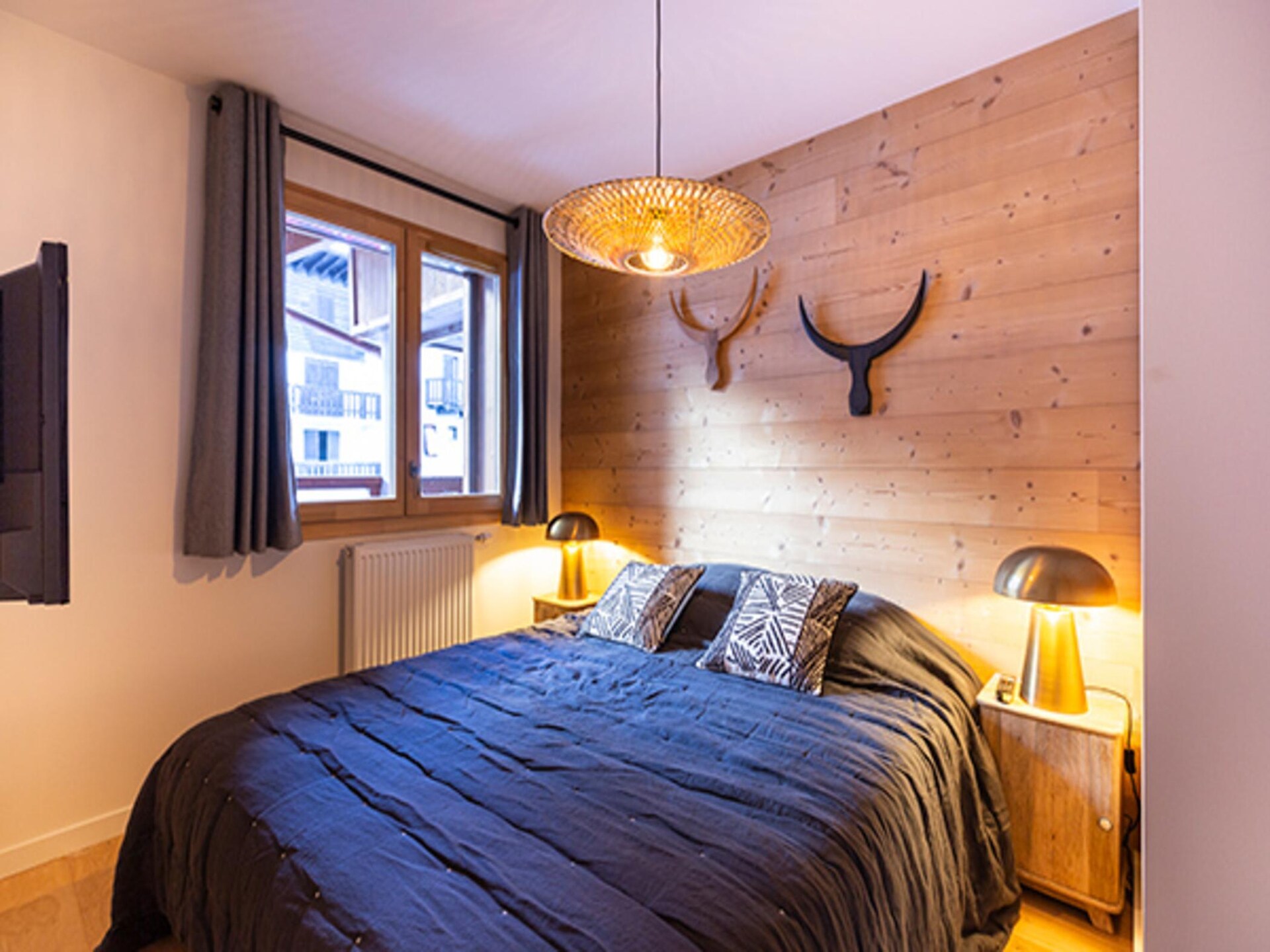 Charmant appartement in Vaujany voor 6 personen - foto 3