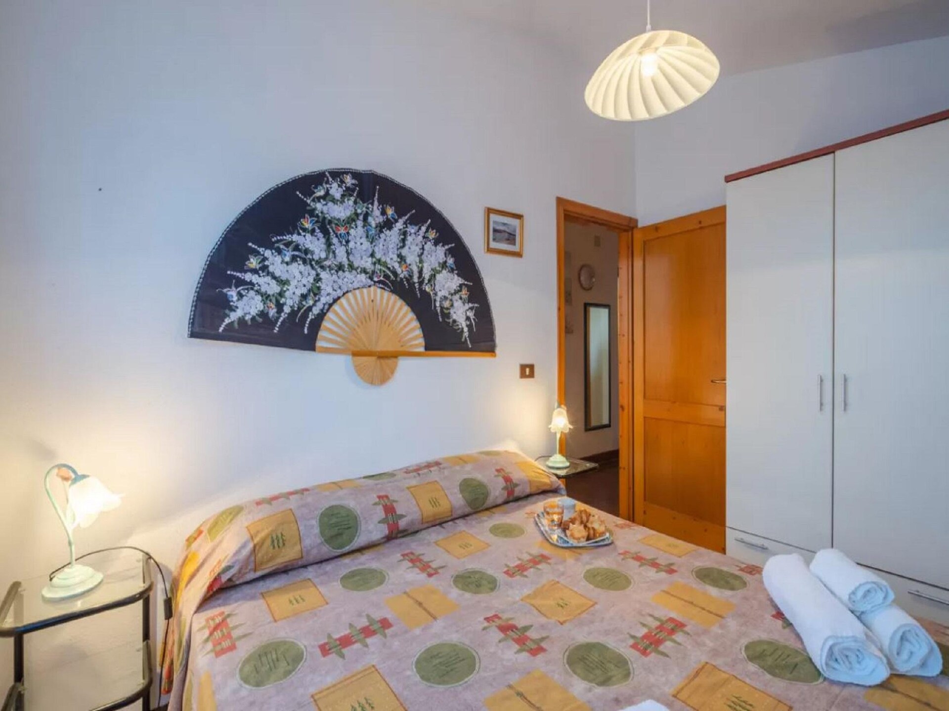 6-persoons vakantiehuis Casa Li Feruli in het centrum van Isola Rossa - foto 18