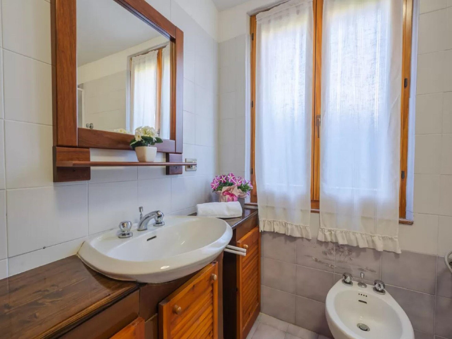 6-persoons vakantiehuis Casa Li Feruli in het centrum van Isola Rossa - foto 24