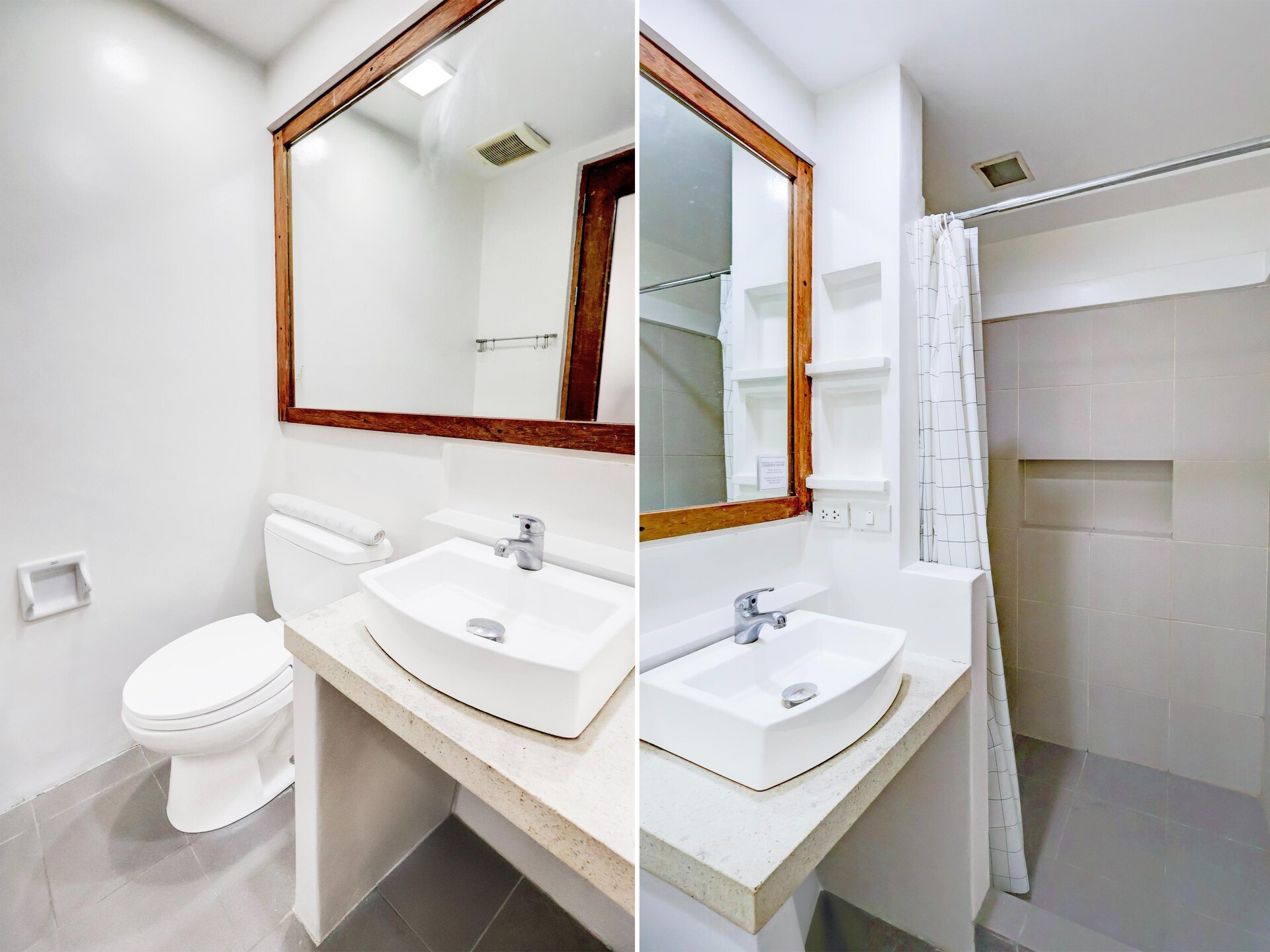 Knusse stadsretraite voor twee in Olympia, Makati – met tuin en ontbijt - foto 28