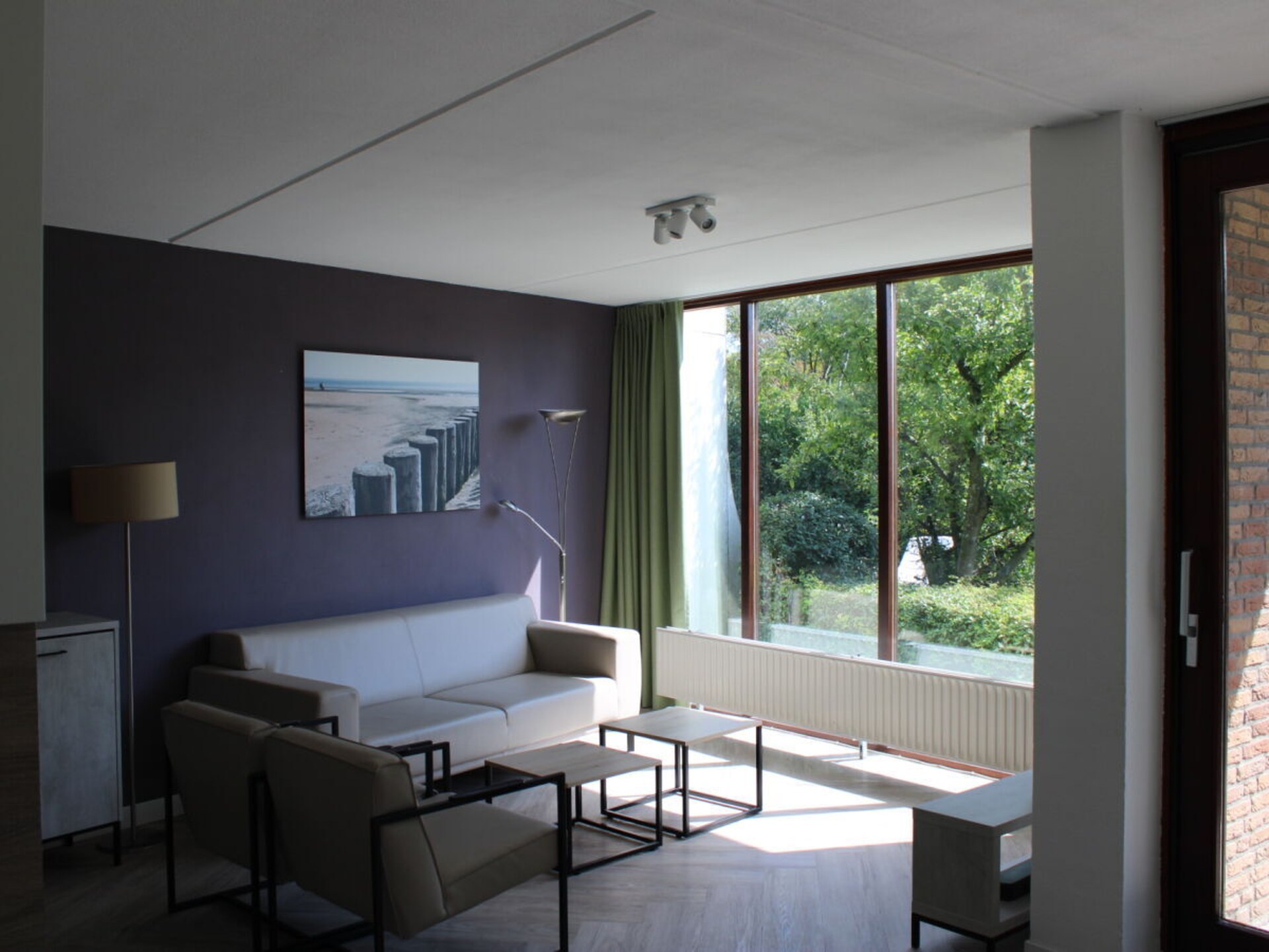 Ostrea 11: Gezellig vakantiehuis aan het Grevelingenmeer met omheinde tuin - foto 2