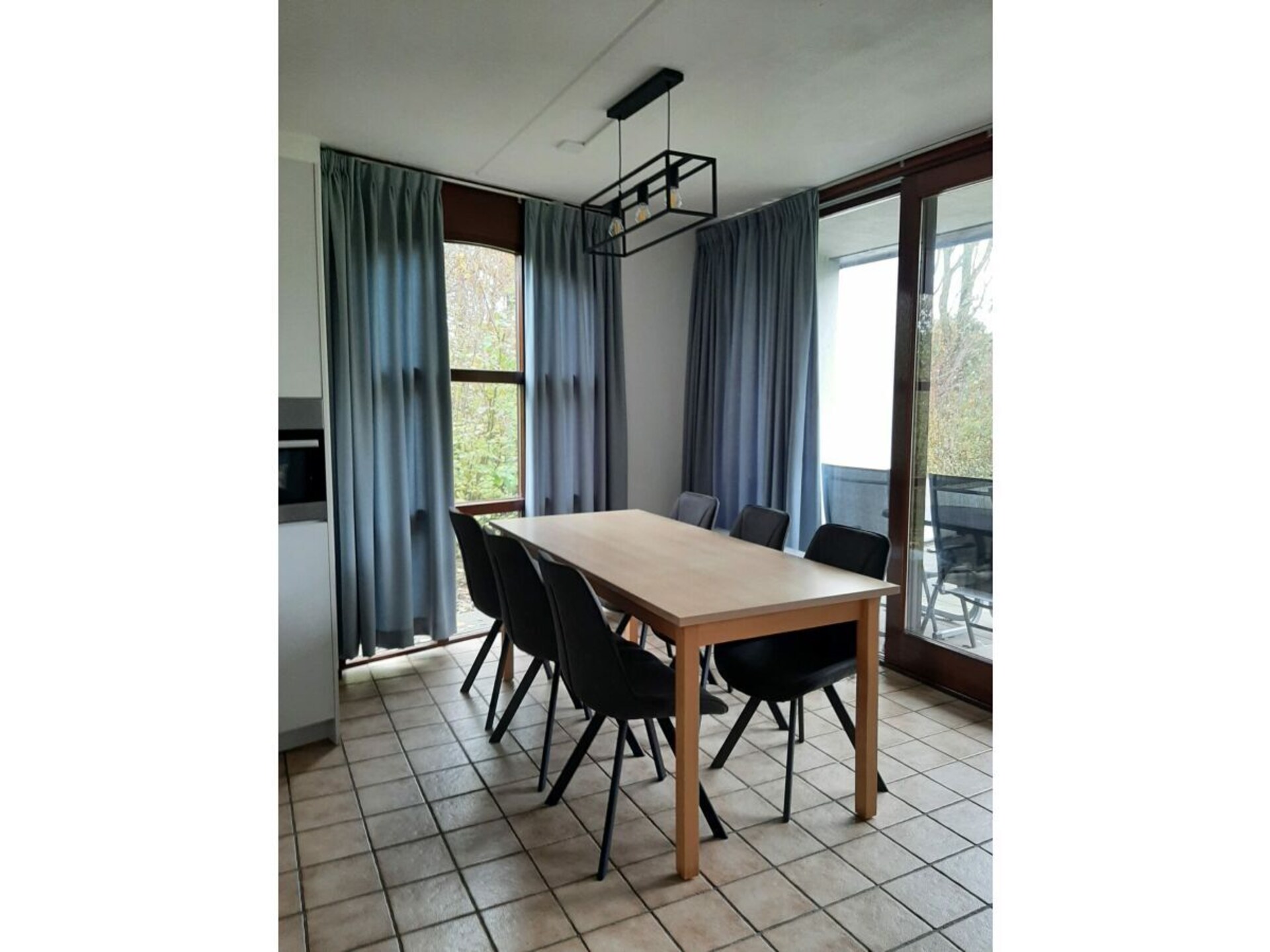 Ostrea 11: Gezellig vakantiehuis aan het Grevelingenmeer met omheinde tuin - foto 12