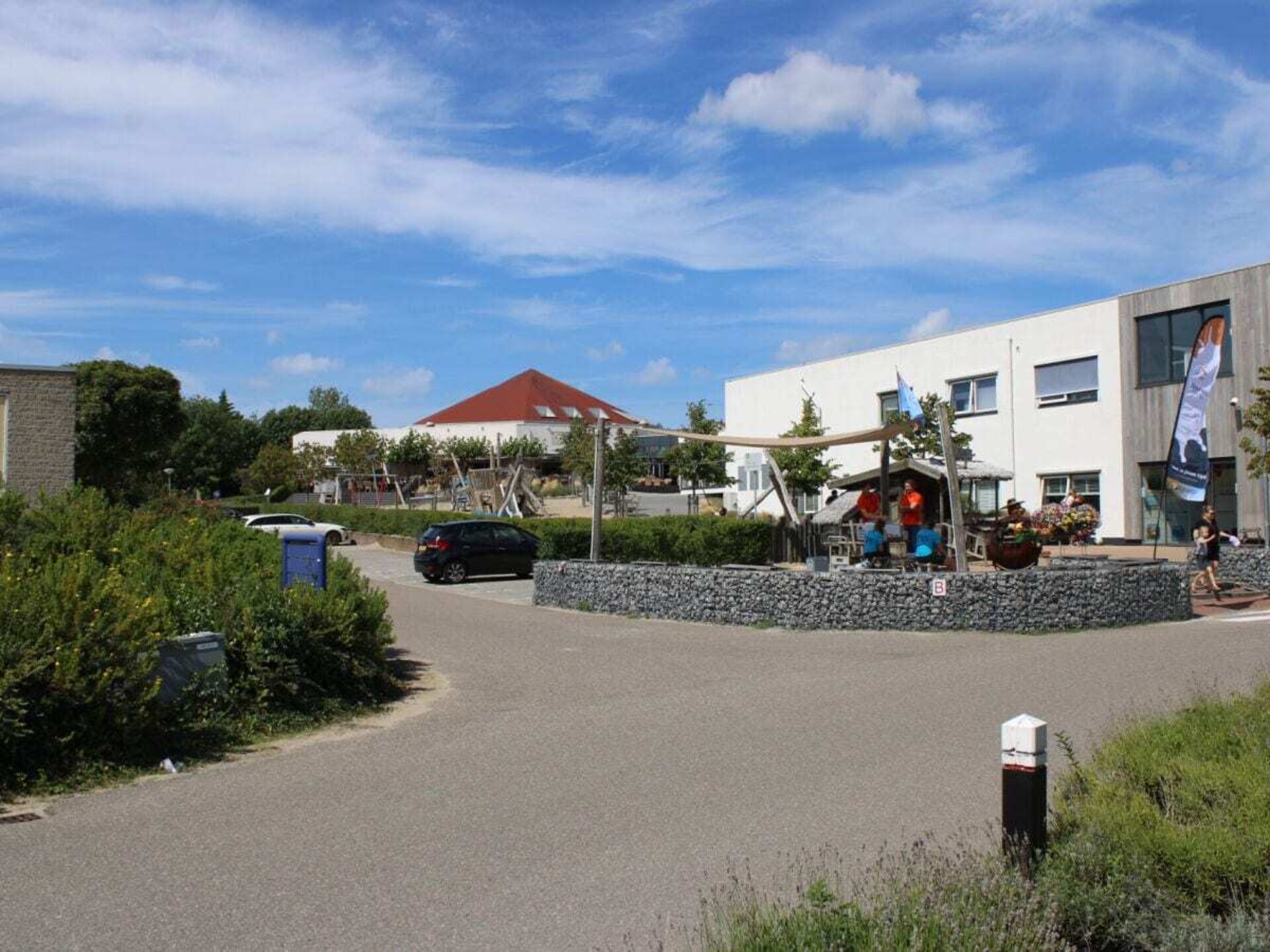 Ostrea 11: Gezellig vakantiehuis aan het Grevelingenmeer met omheinde tuin - foto 19