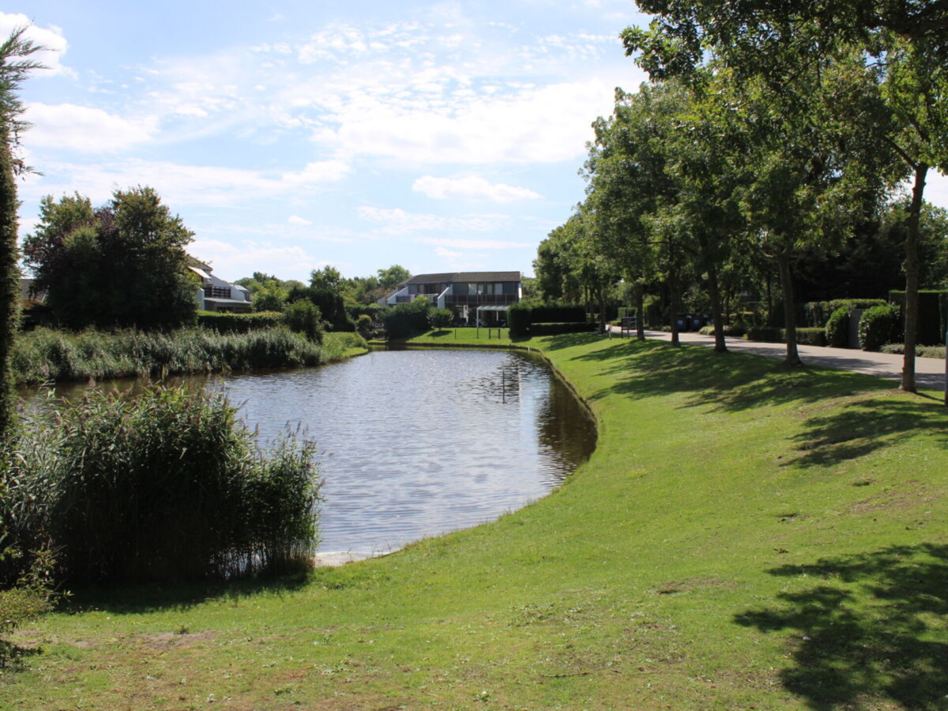 Ostrea 11: Gezellig vakantiehuis aan het Grevelingenmeer met omheinde tuin - foto 22