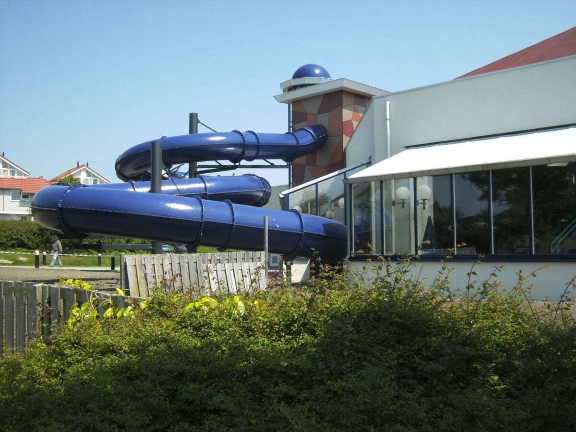 Ostrea 11: Gezellig vakantiehuis aan het Grevelingenmeer met omheinde tuin - foto 23