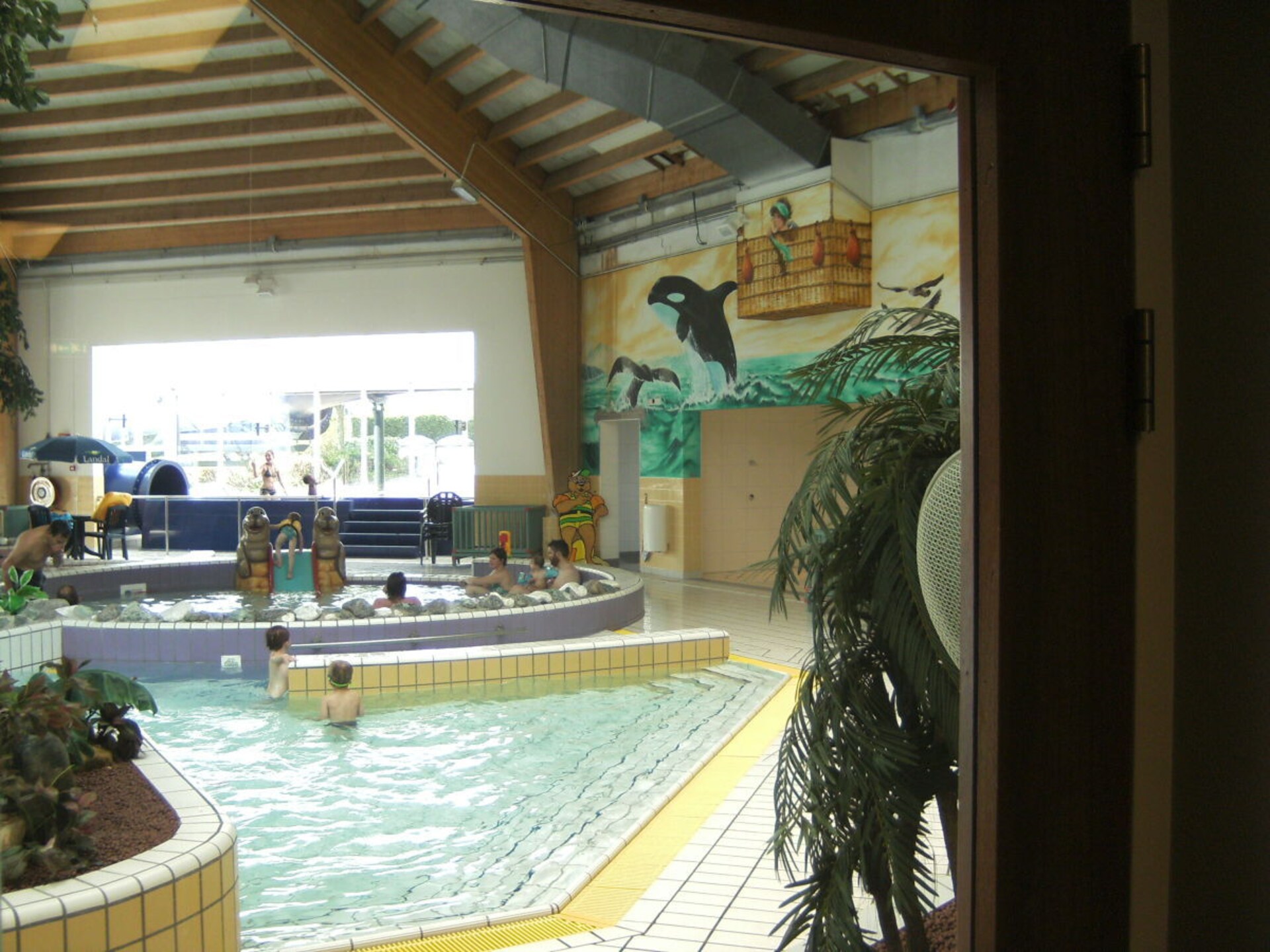 Ostrea 11: Gezellig vakantiehuis aan het Grevelingenmeer met omheinde tuin - foto 24