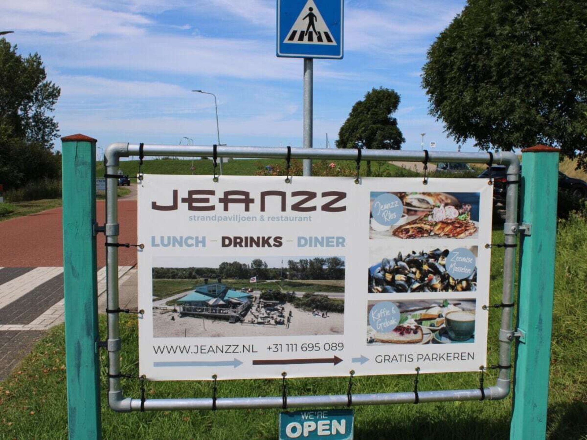 Ostrea 11: Gezellig vakantiehuis aan het Grevelingenmeer met omheinde tuin - foto 25