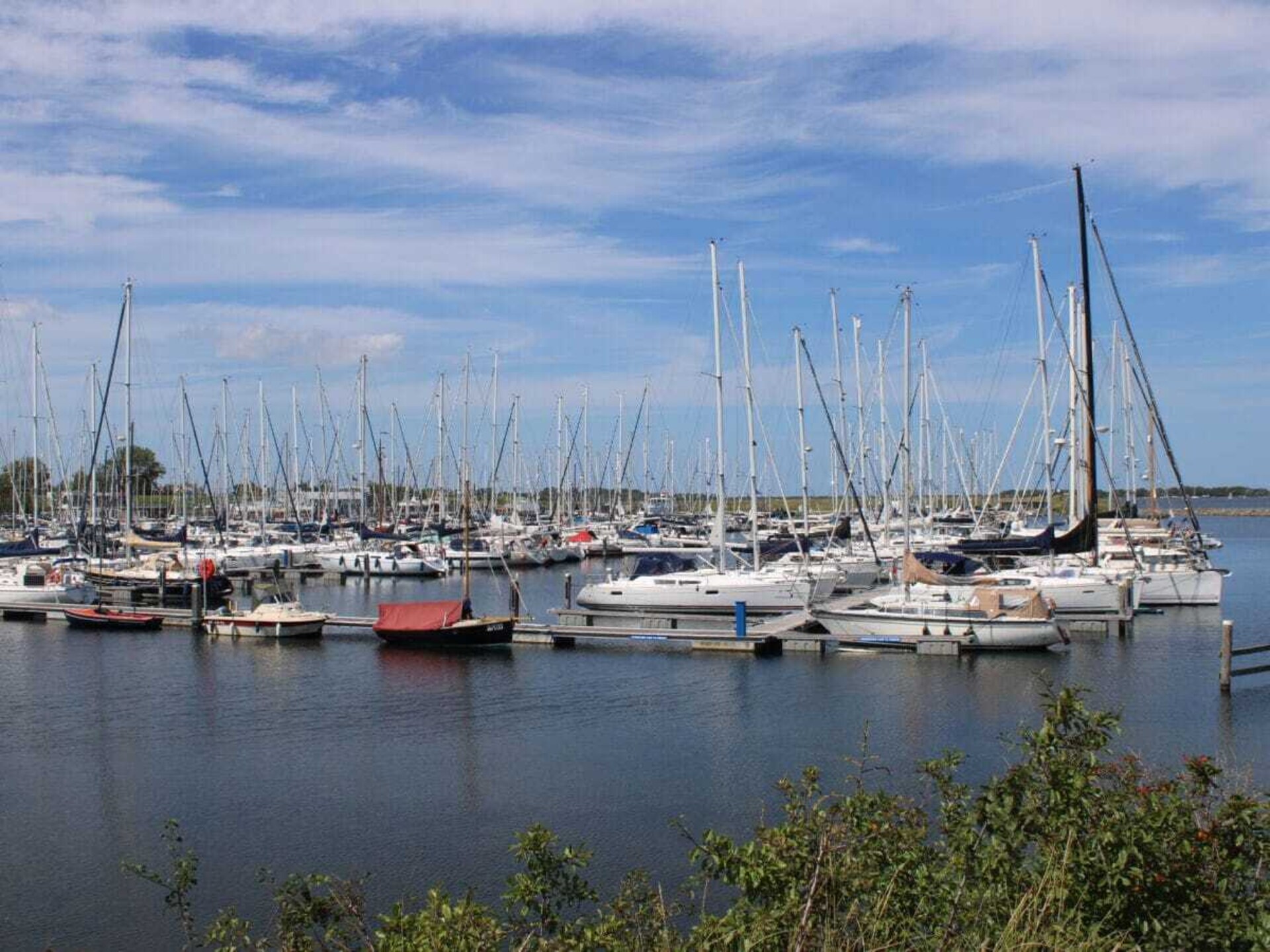 Ostrea 11: Gezellig vakantiehuis aan het Grevelingenmeer met omheinde tuin - foto 28
