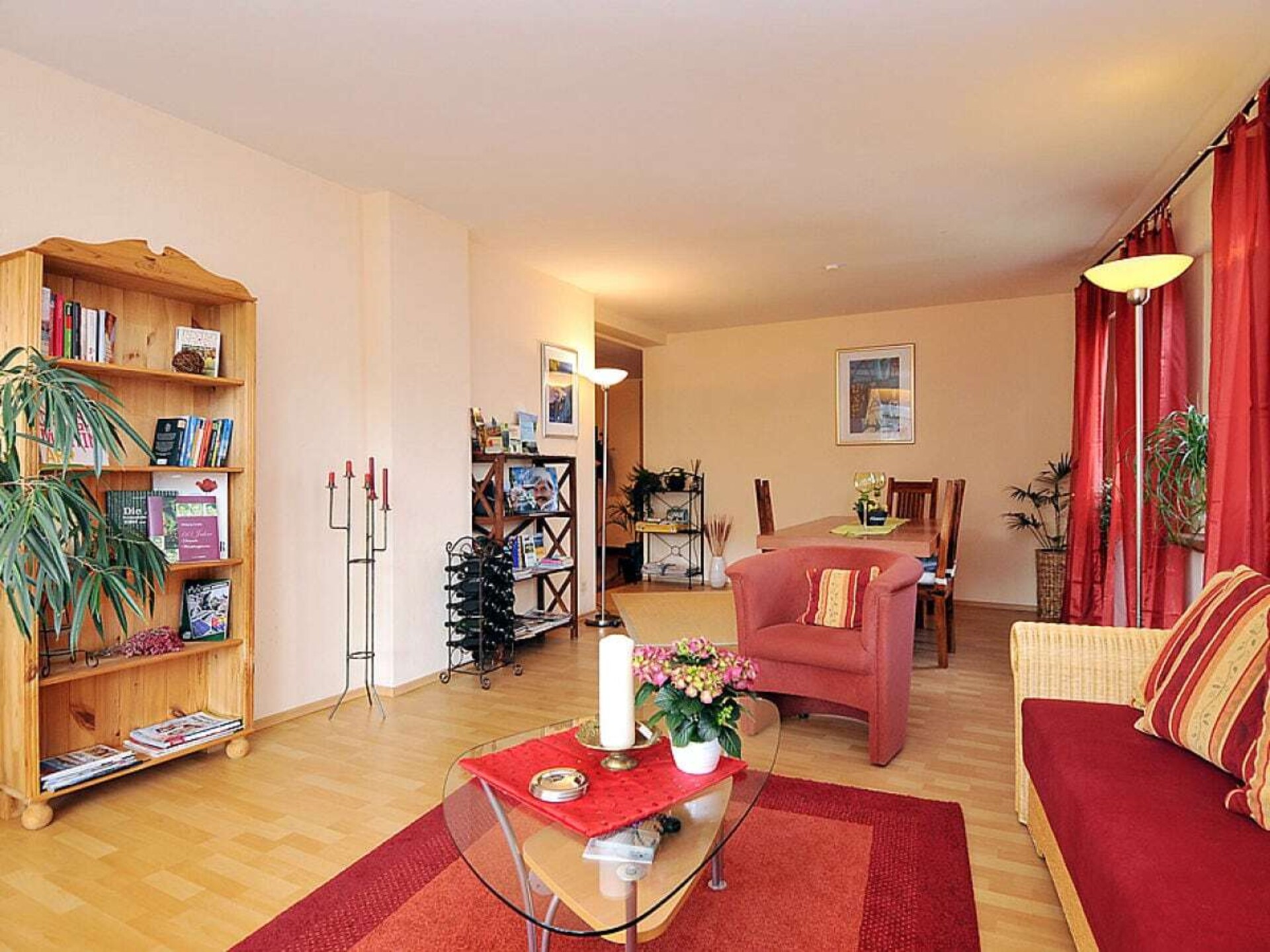 Modern vakantiehuis met panoramisch wijngaardzicht in Dernau - foto 5