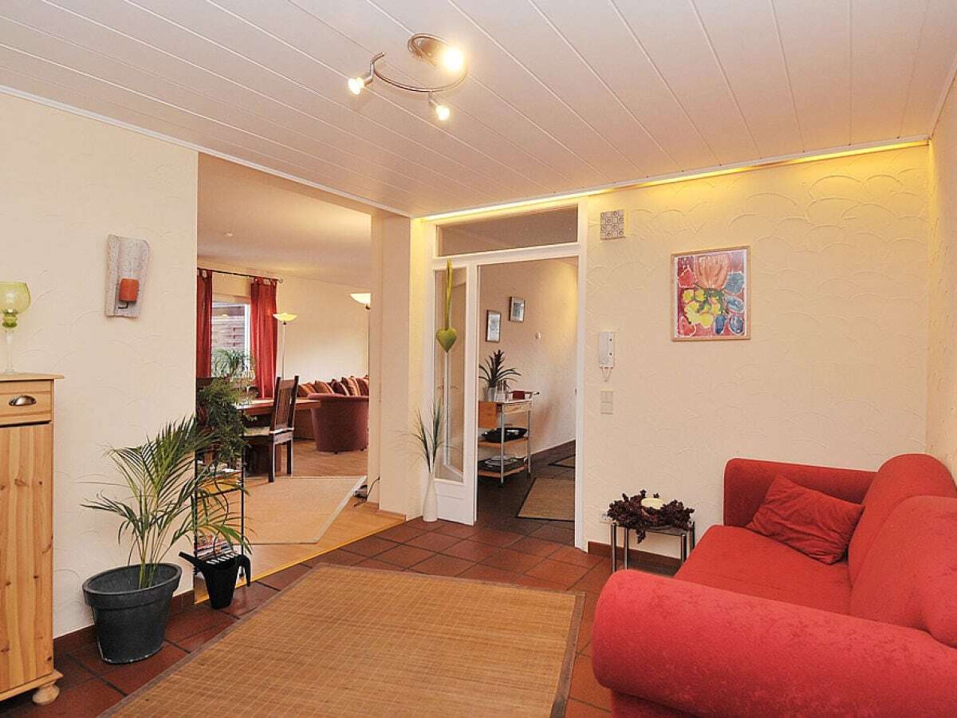 Modern vakantiehuis met panoramisch wijngaardzicht in Dernau - foto 6