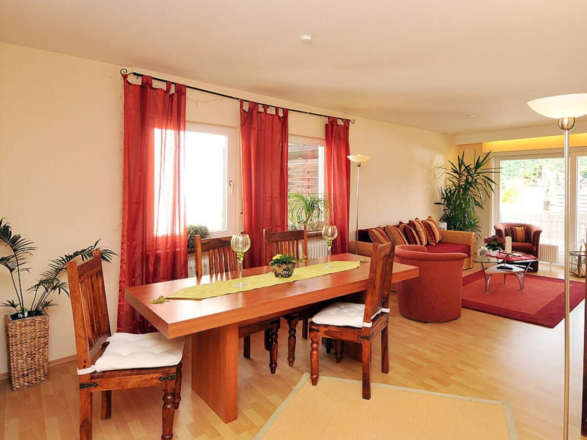 Modern vakantiehuis met panoramisch wijngaardzicht in Dernau - foto 7