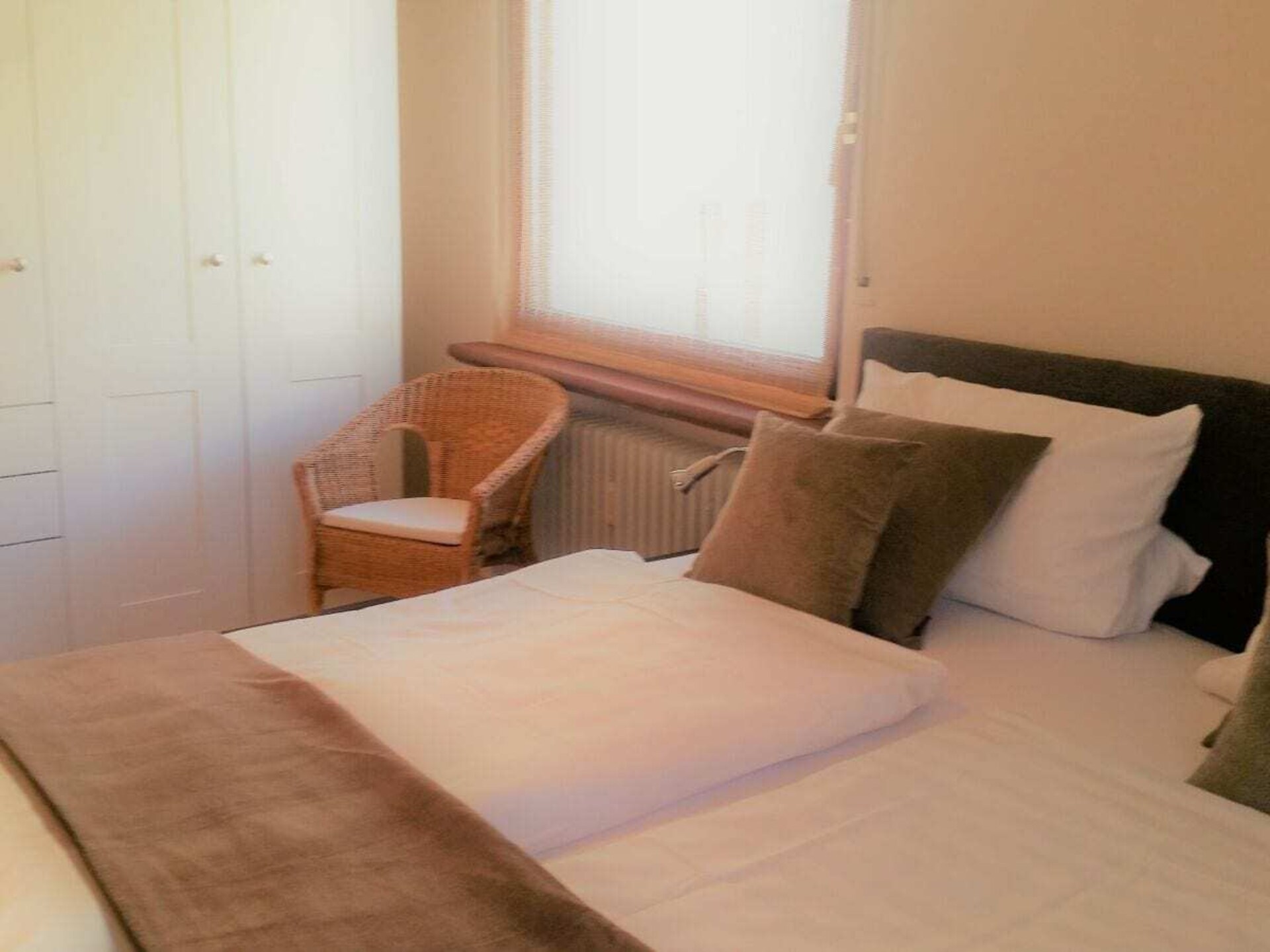 Modern vakantiehuis met panoramisch wijngaardzicht in Dernau - foto 14