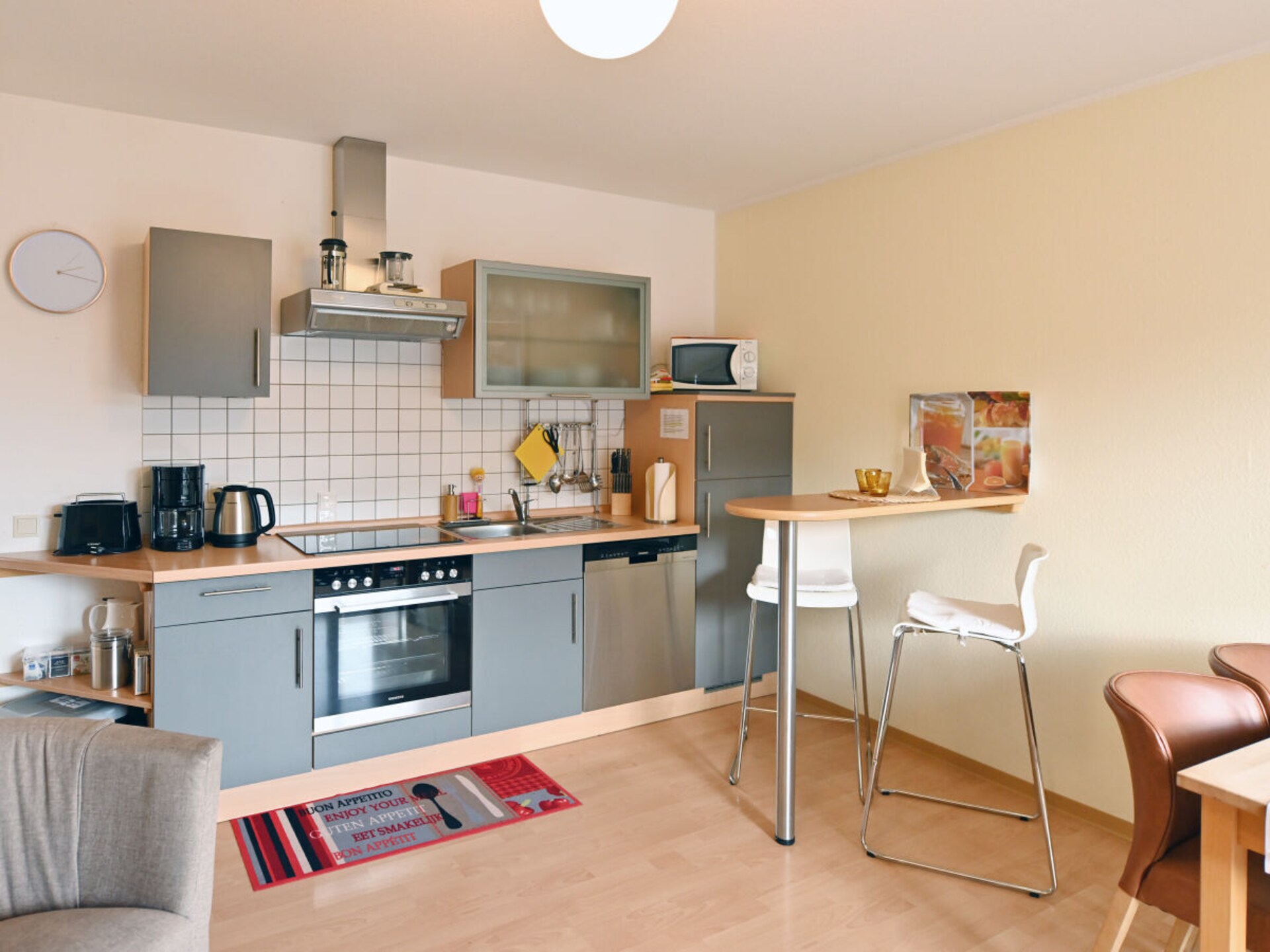 Romantisch wellness-appartement met bubbelbad en wijngaardzicht - foto 13