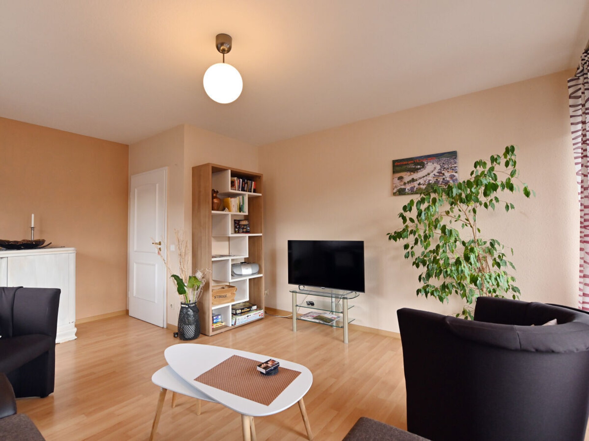 Appartement Hardtberg in wijngaard Pfarrwingert, Dernau - foto 6
