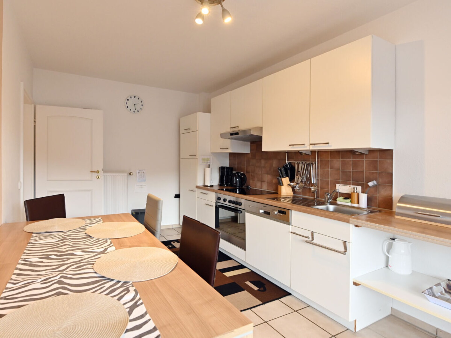 Appartement Hardtberg in wijngaard Pfarrwingert, Dernau - foto 10