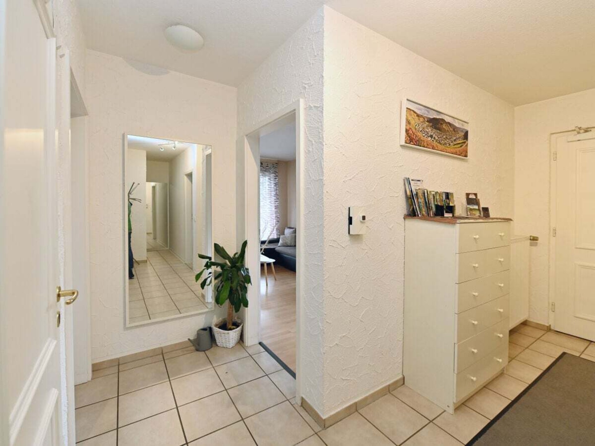 Appartement Hardtberg in wijngaard Pfarrwingert, Dernau - foto 11