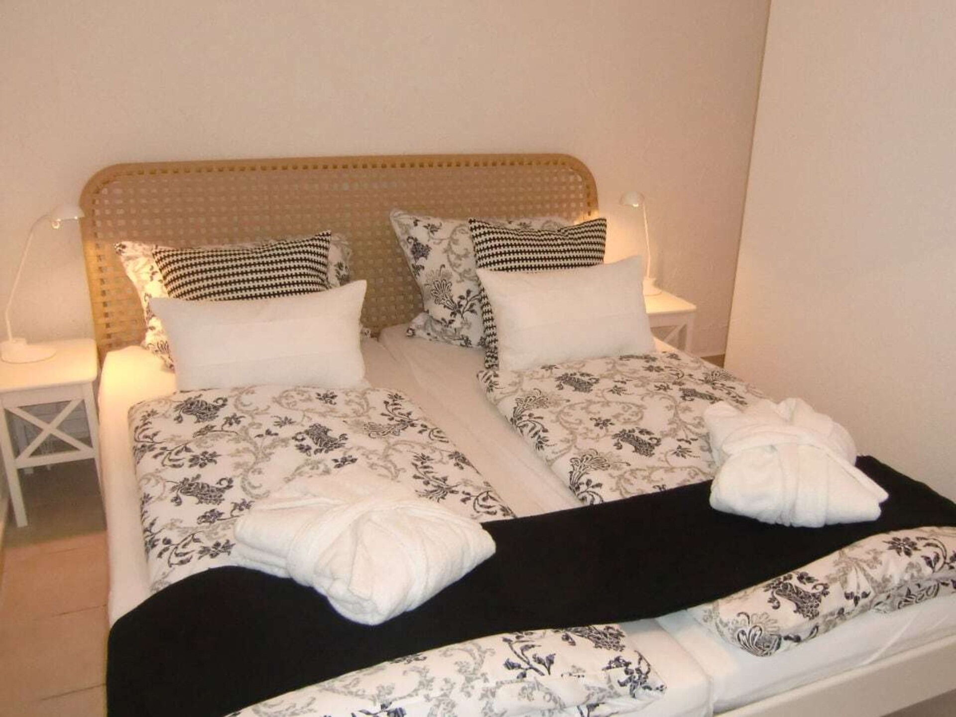 Appartement Hardtberg in wijngaard Pfarrwingert, Dernau - foto 12
