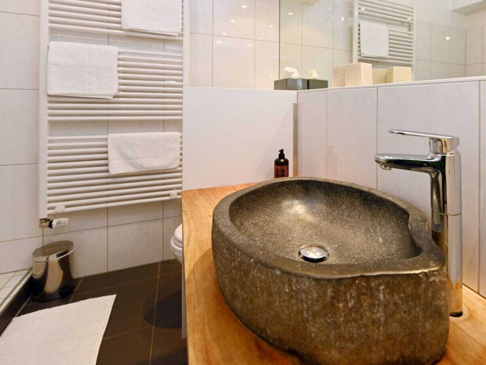 Appartement Hardtberg in wijngaard Pfarrwingert, Dernau - foto 14
