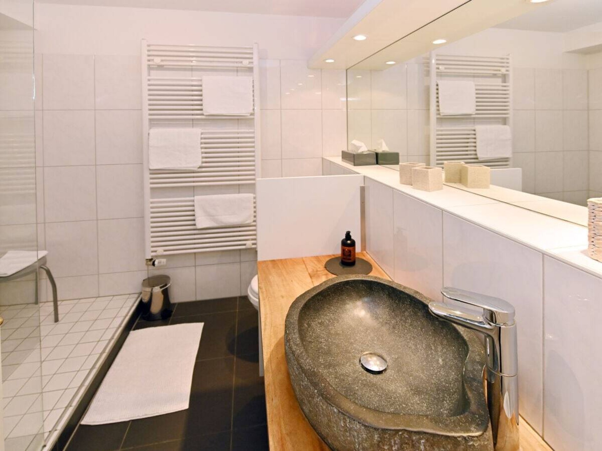 Appartement Hardtberg in wijngaard Pfarrwingert, Dernau - foto 15