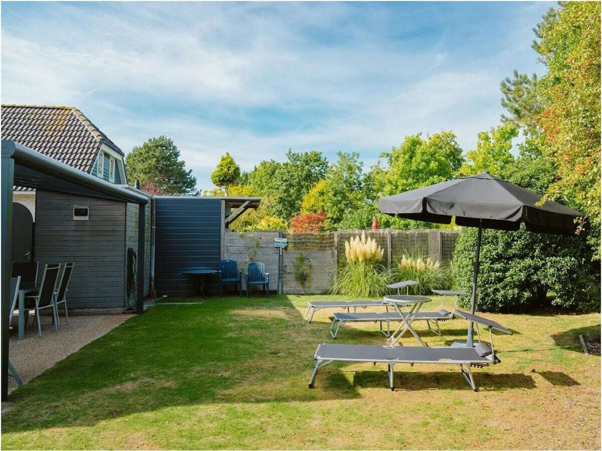 Comfortabel vakantiehuis voor 6 personen bij het strand van Ouddorp - foto 5