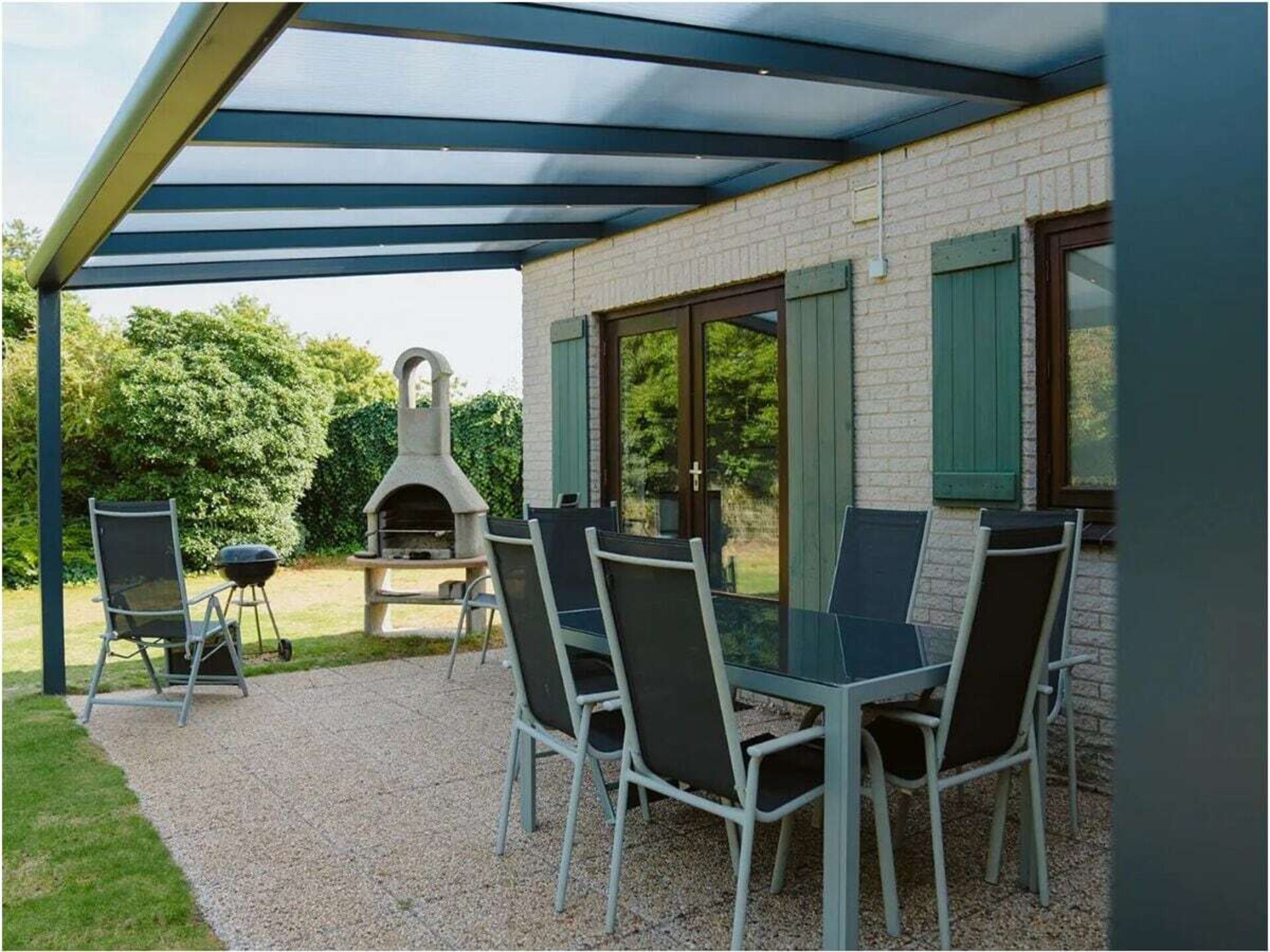 Comfortabel vakantiehuis voor 6 personen bij het strand van Ouddorp - foto 7