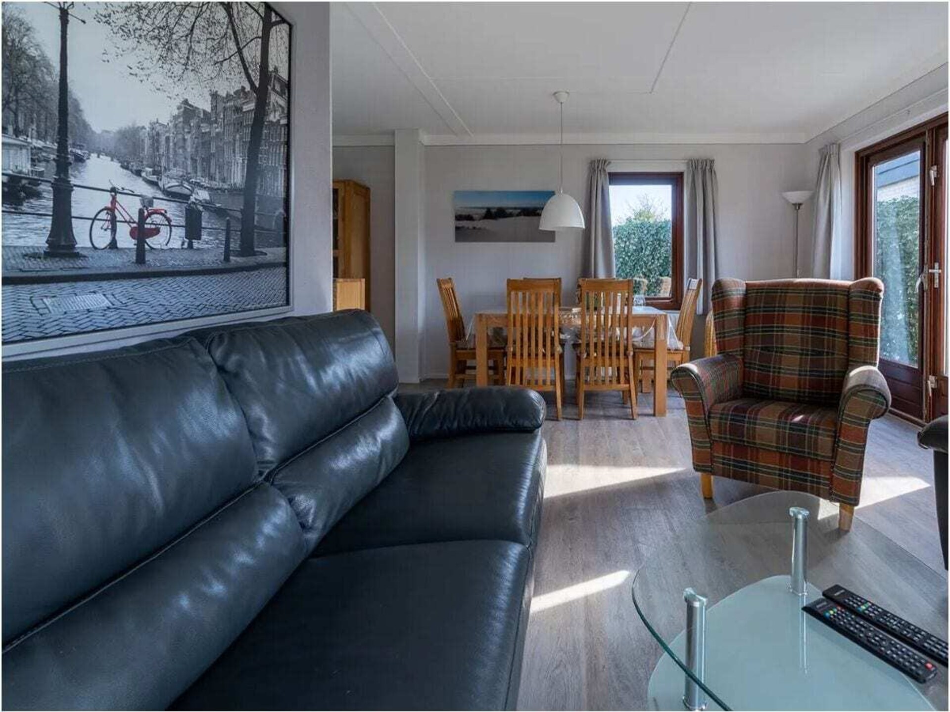 Comfortabel vakantiehuis voor 6 personen bij het strand van Ouddorp - foto 10