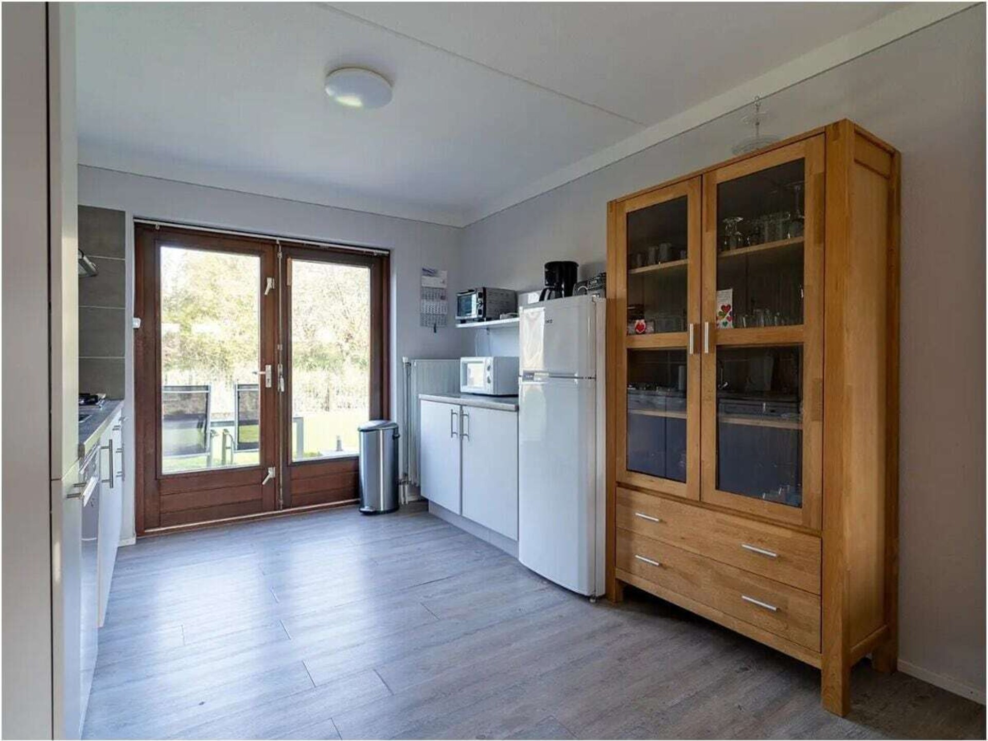 Comfortabel vakantiehuis voor 6 personen bij het strand van Ouddorp - foto 14