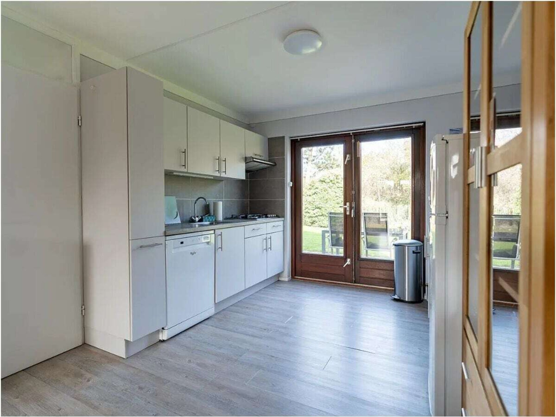 Comfortabel vakantiehuis voor 6 personen bij het strand van Ouddorp - foto 18