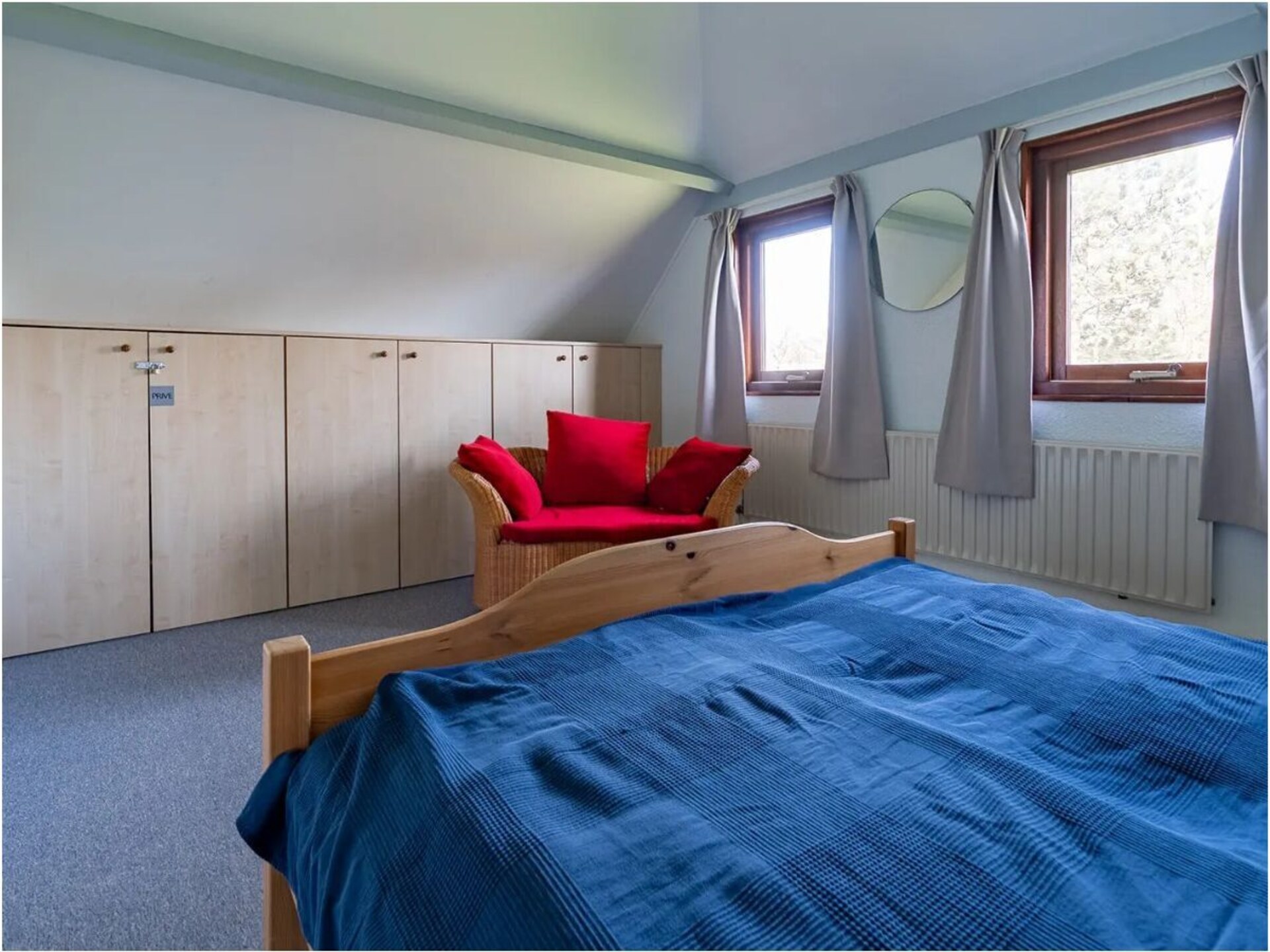 Comfortabel vakantiehuis voor 6 personen bij het strand van Ouddorp - foto 26