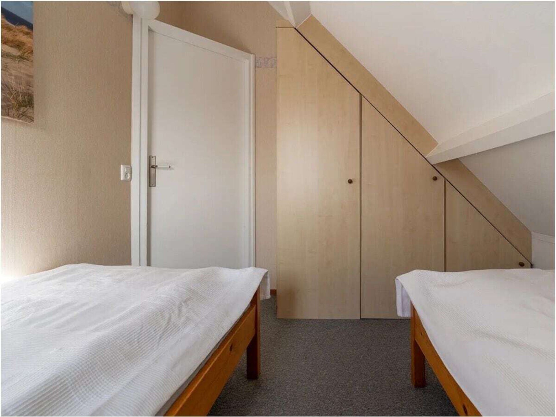 Comfortabel vakantiehuis voor 6 personen bij het strand van Ouddorp - foto 27